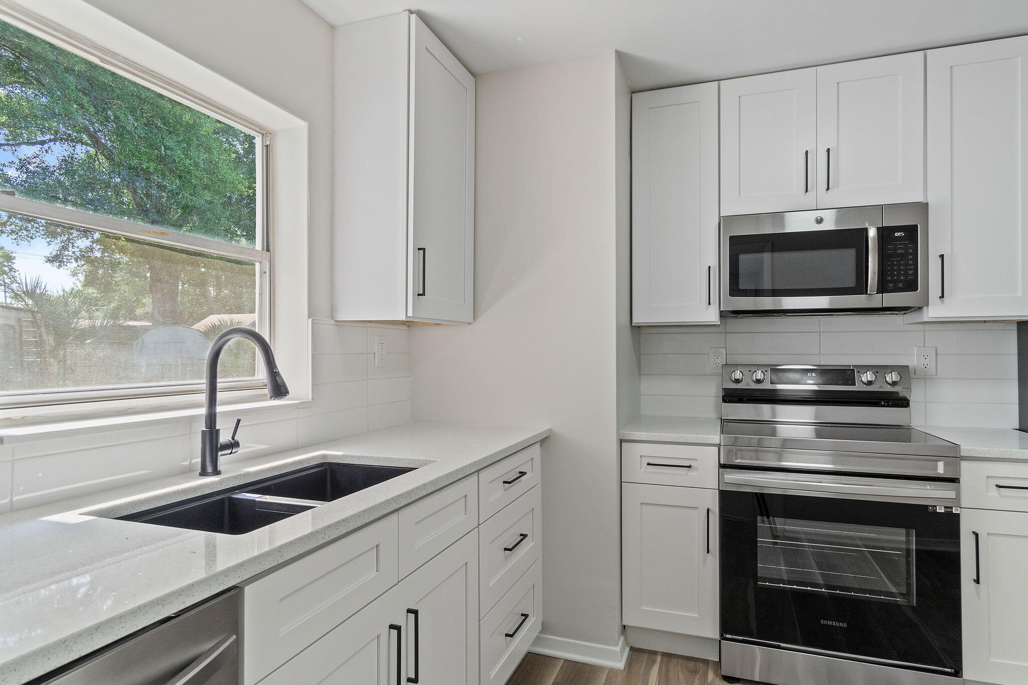 BRYN MAWR PARK 1ST ADDN - Residential