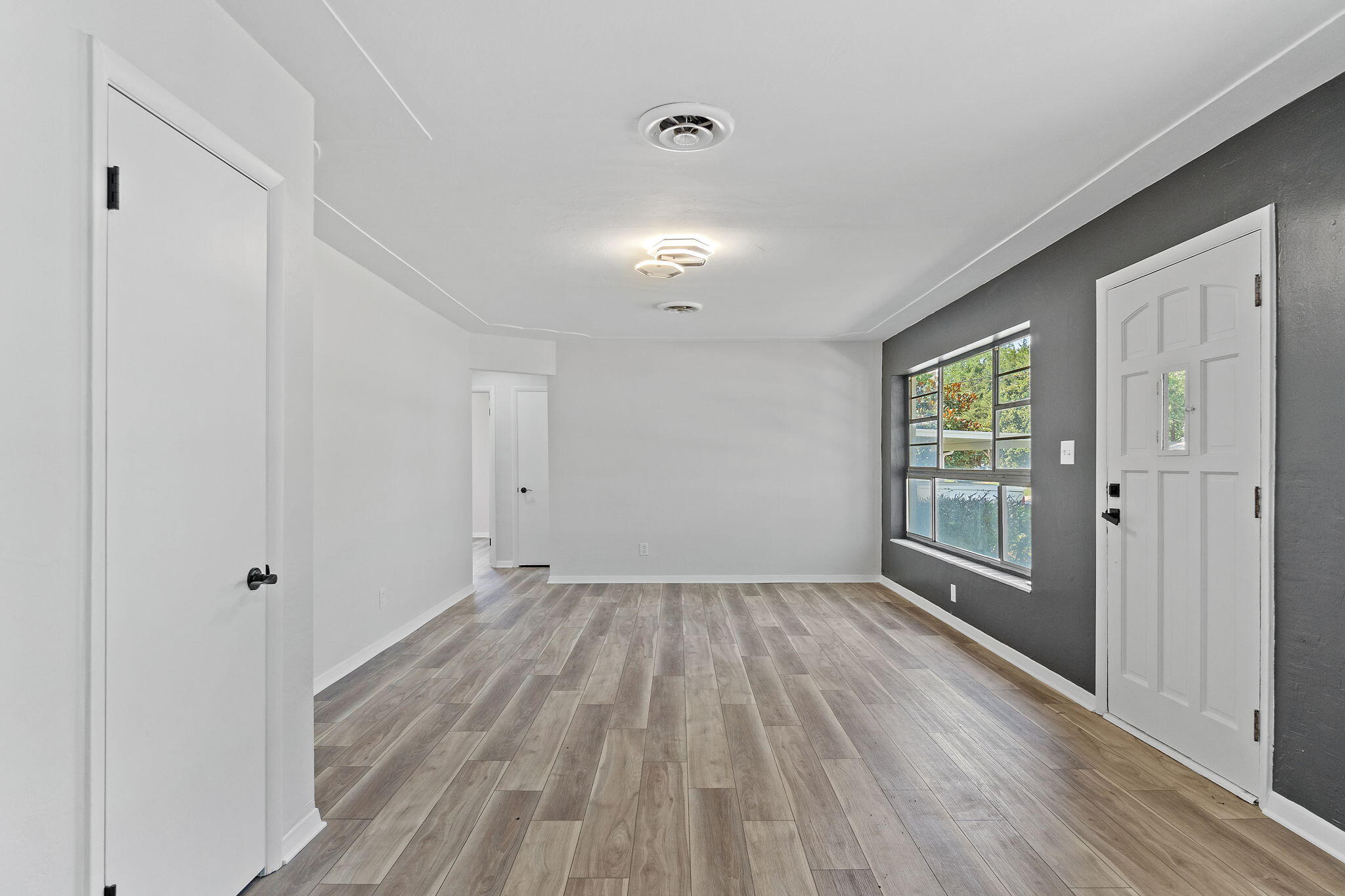 BRYN MAWR PARK 1ST ADDN - Residential