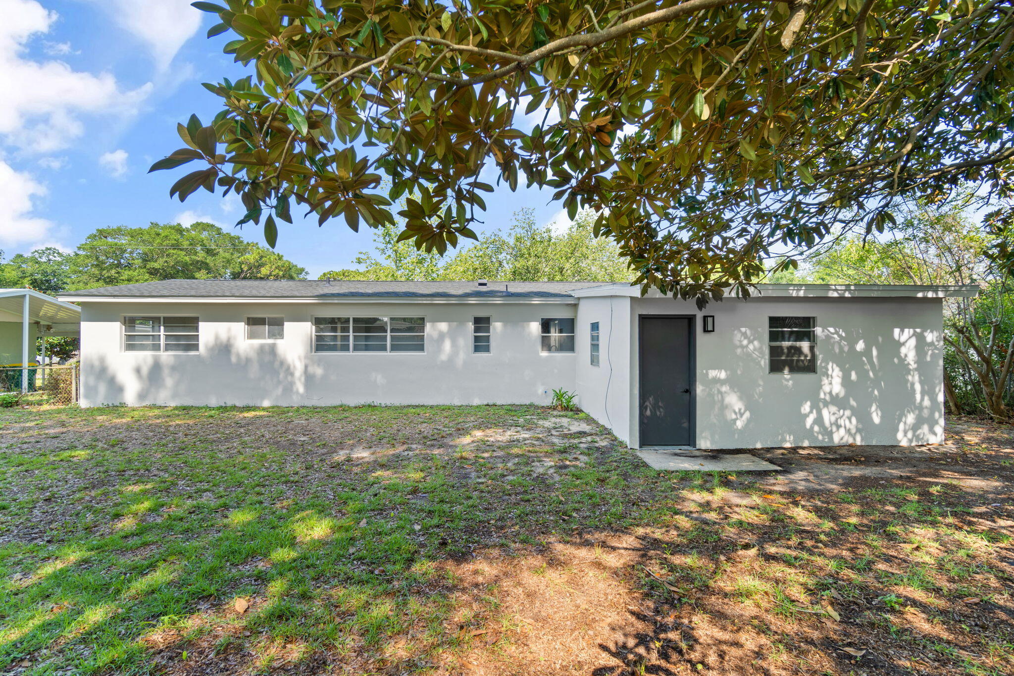 BRYN MAWR PARK 1ST ADDN - Residential