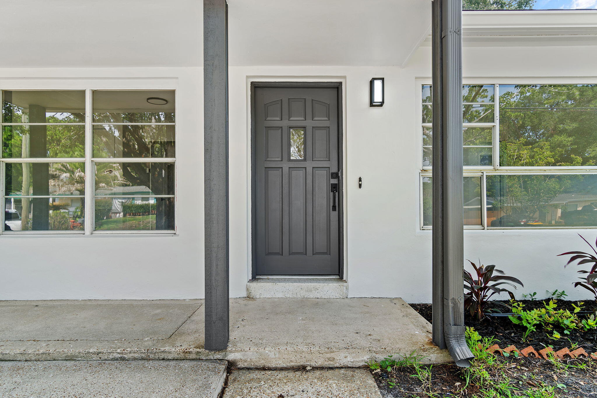 BRYN MAWR PARK 1ST ADDN - Residential