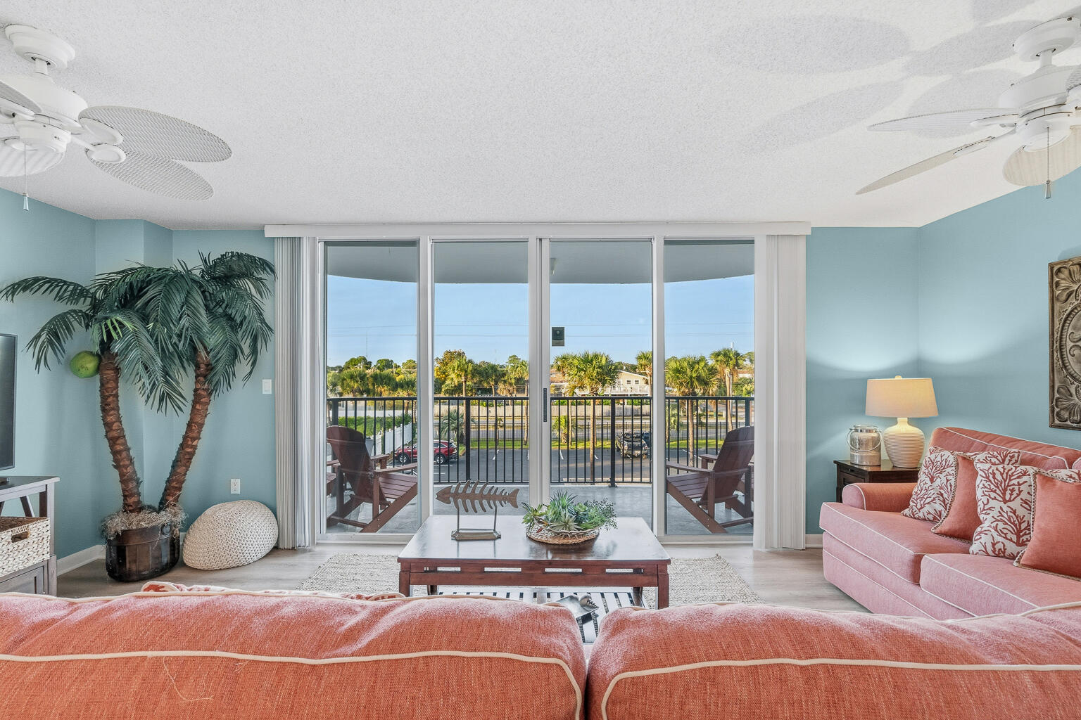 DUNE POINTE CONDO - Residential