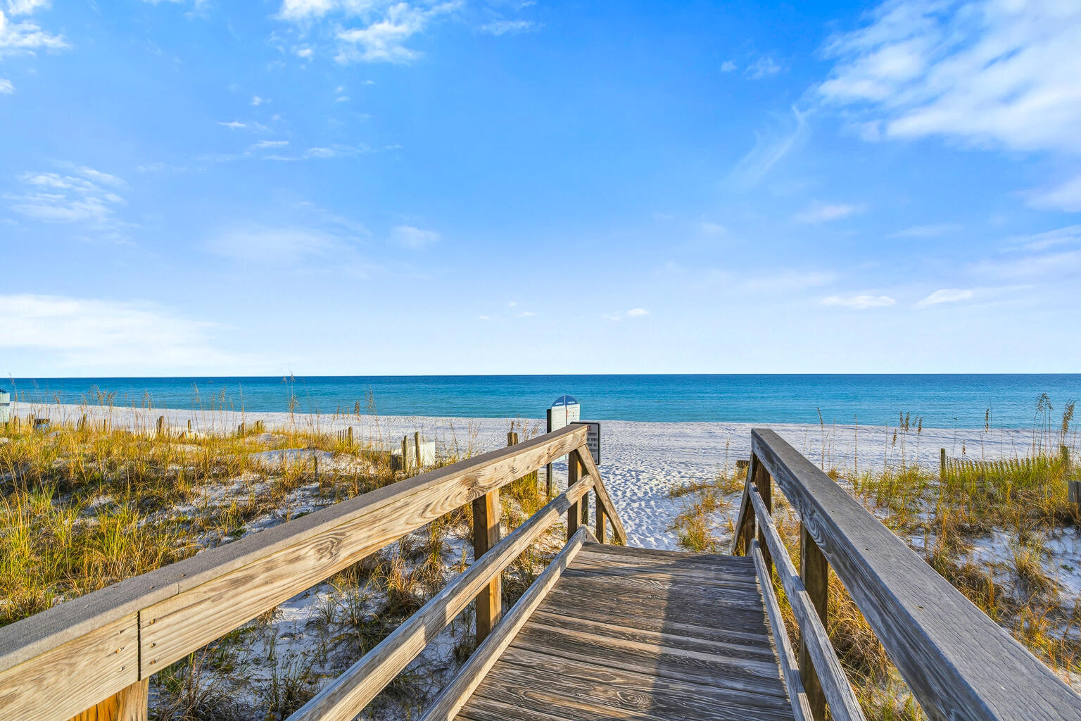 DUNE POINTE CONDO - Residential