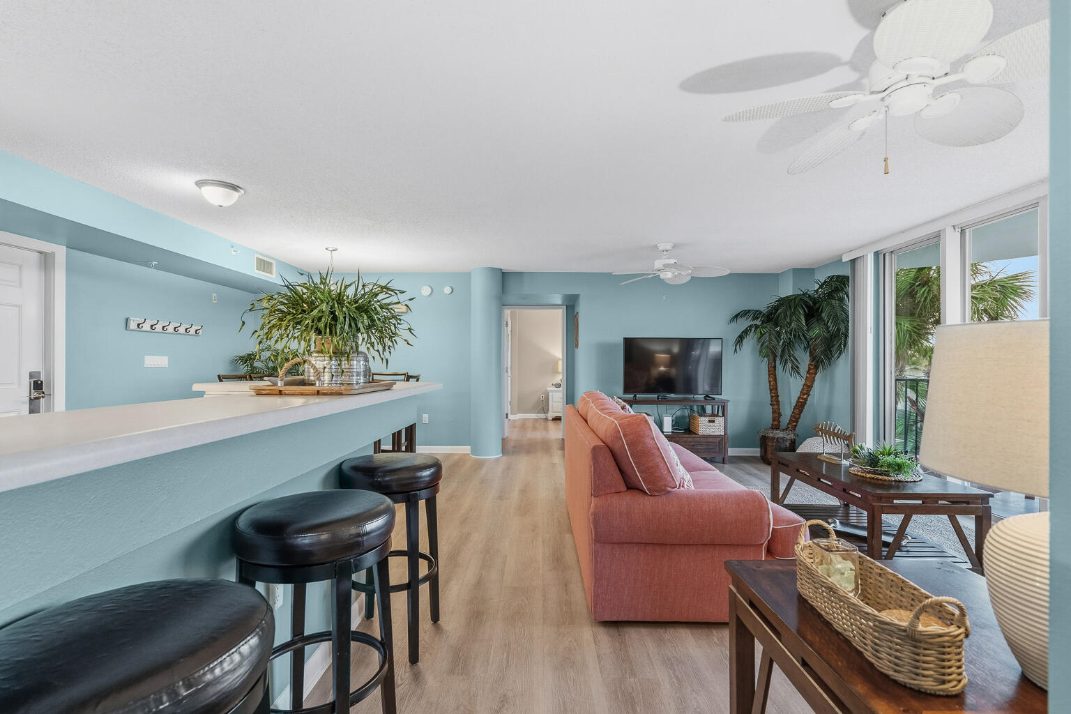 DUNE POINTE CONDO - Residential