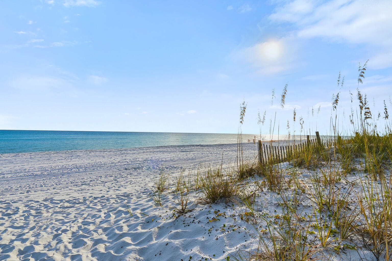 DUNE POINTE CONDO - Residential