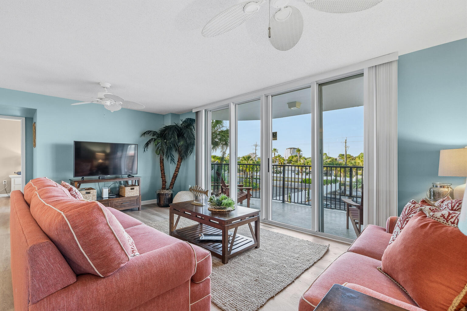 DUNE POINTE CONDO - Residential