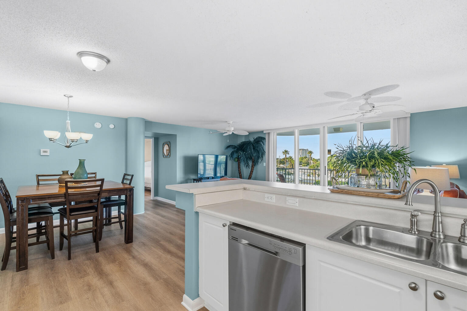 DUNE POINTE CONDO - Residential