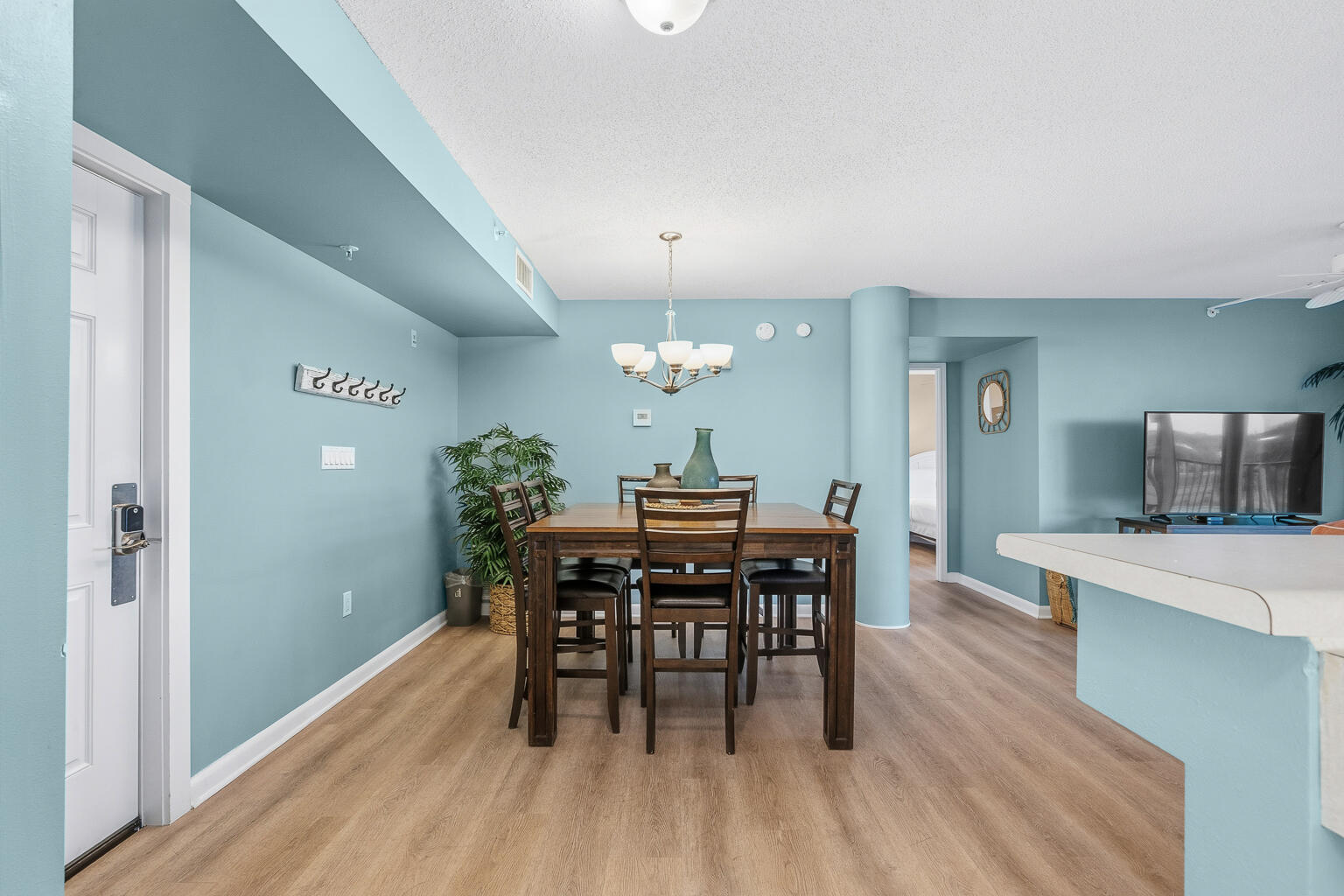 DUNE POINTE CONDO - Residential