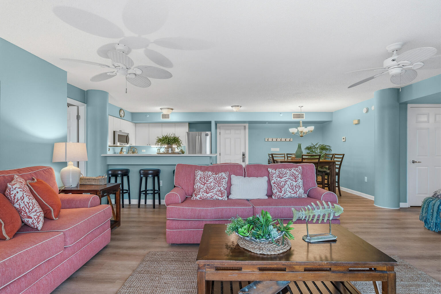 DUNE POINTE CONDO - Residential
