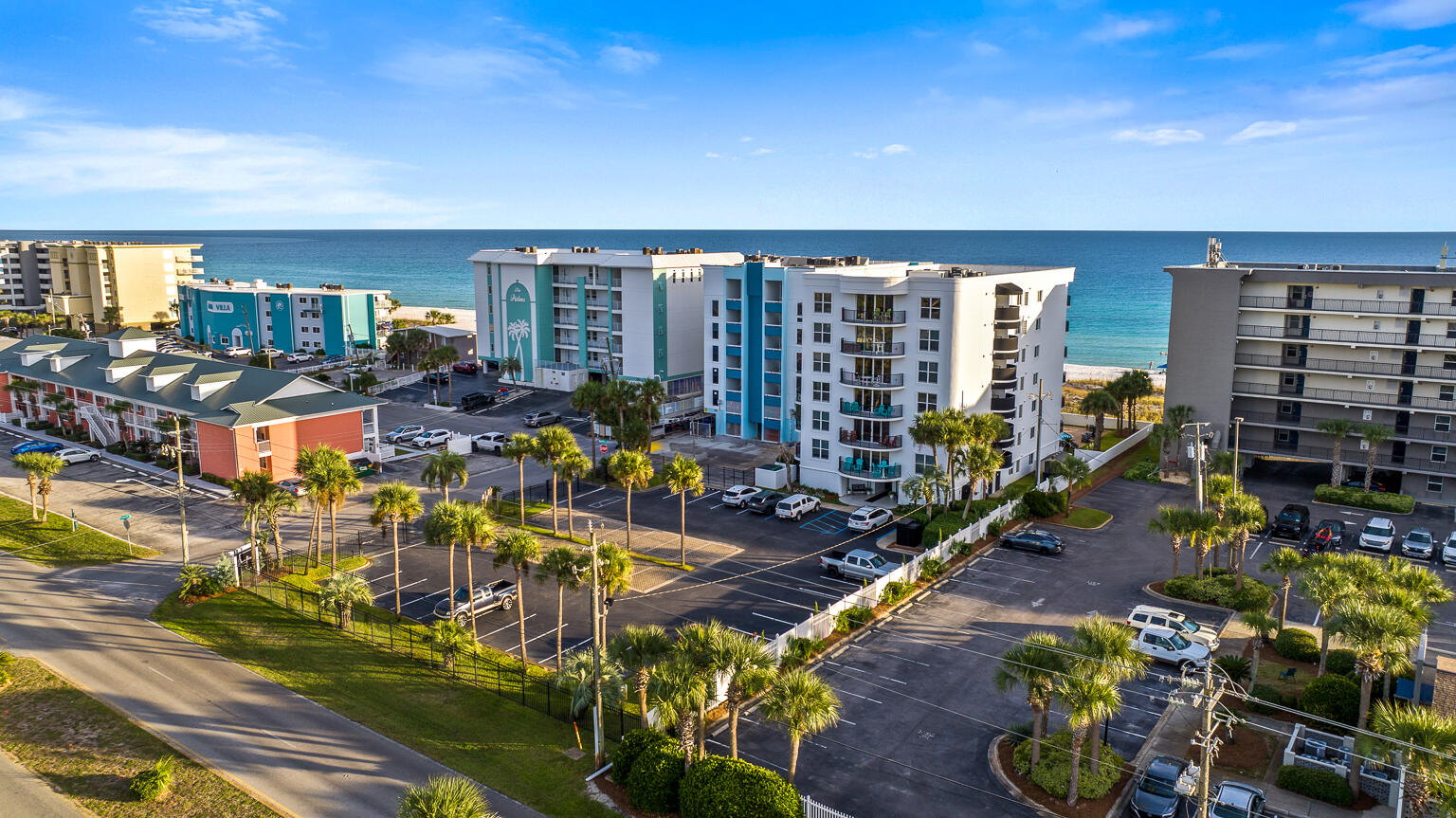 DUNE POINTE CONDO - Residential