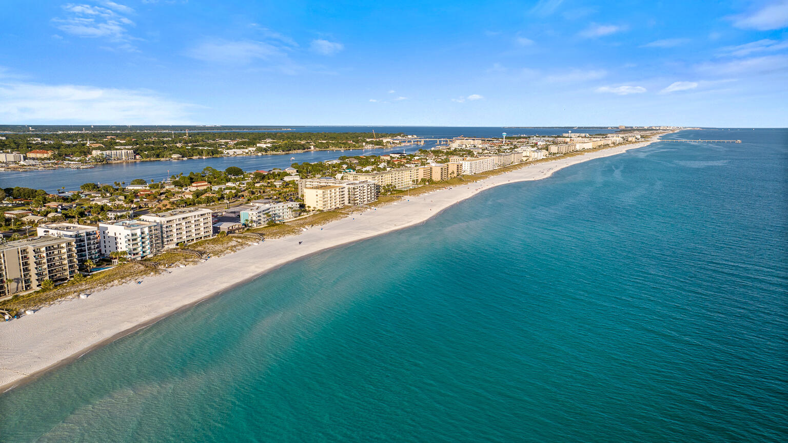 DUNE POINTE CONDO - Residential