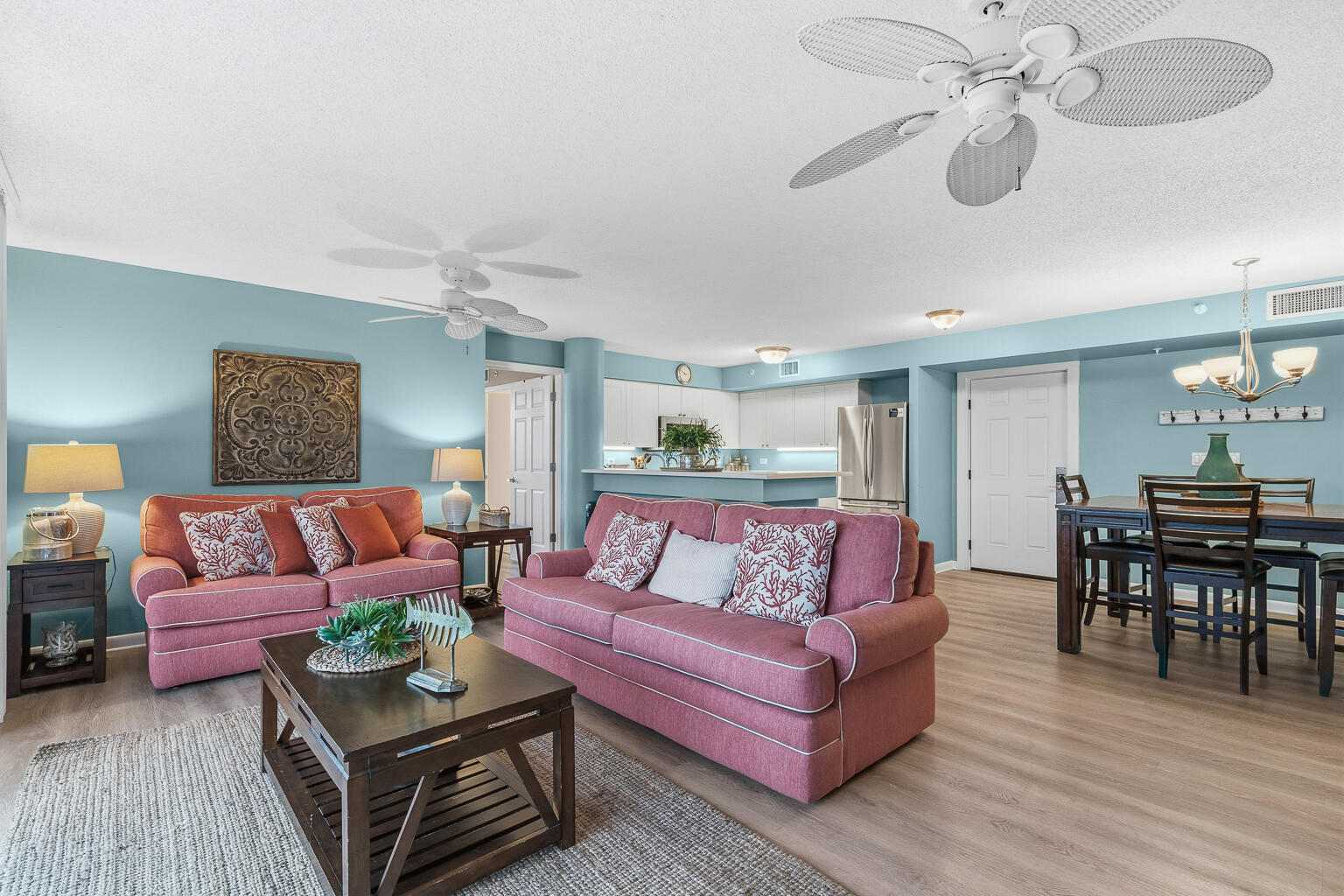 DUNE POINTE CONDO - Residential