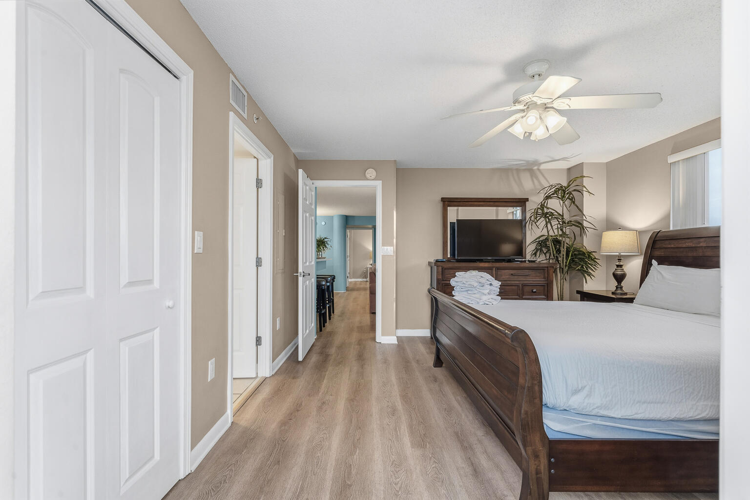 DUNE POINTE CONDO - Residential