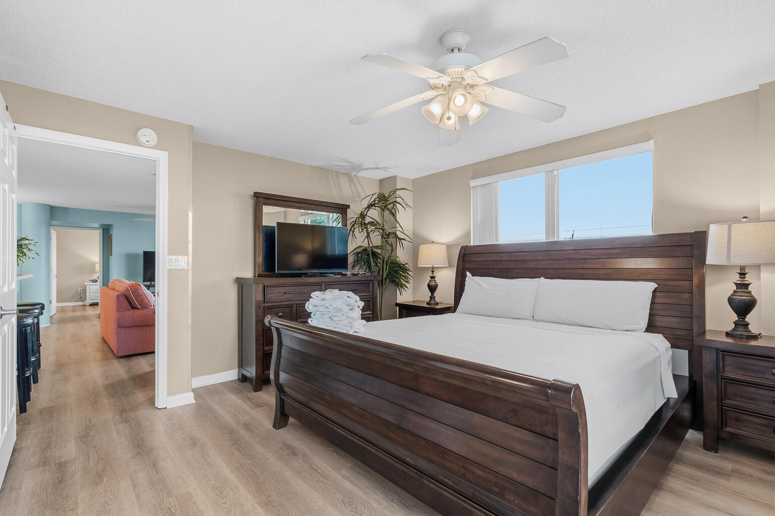 DUNE POINTE CONDO - Residential