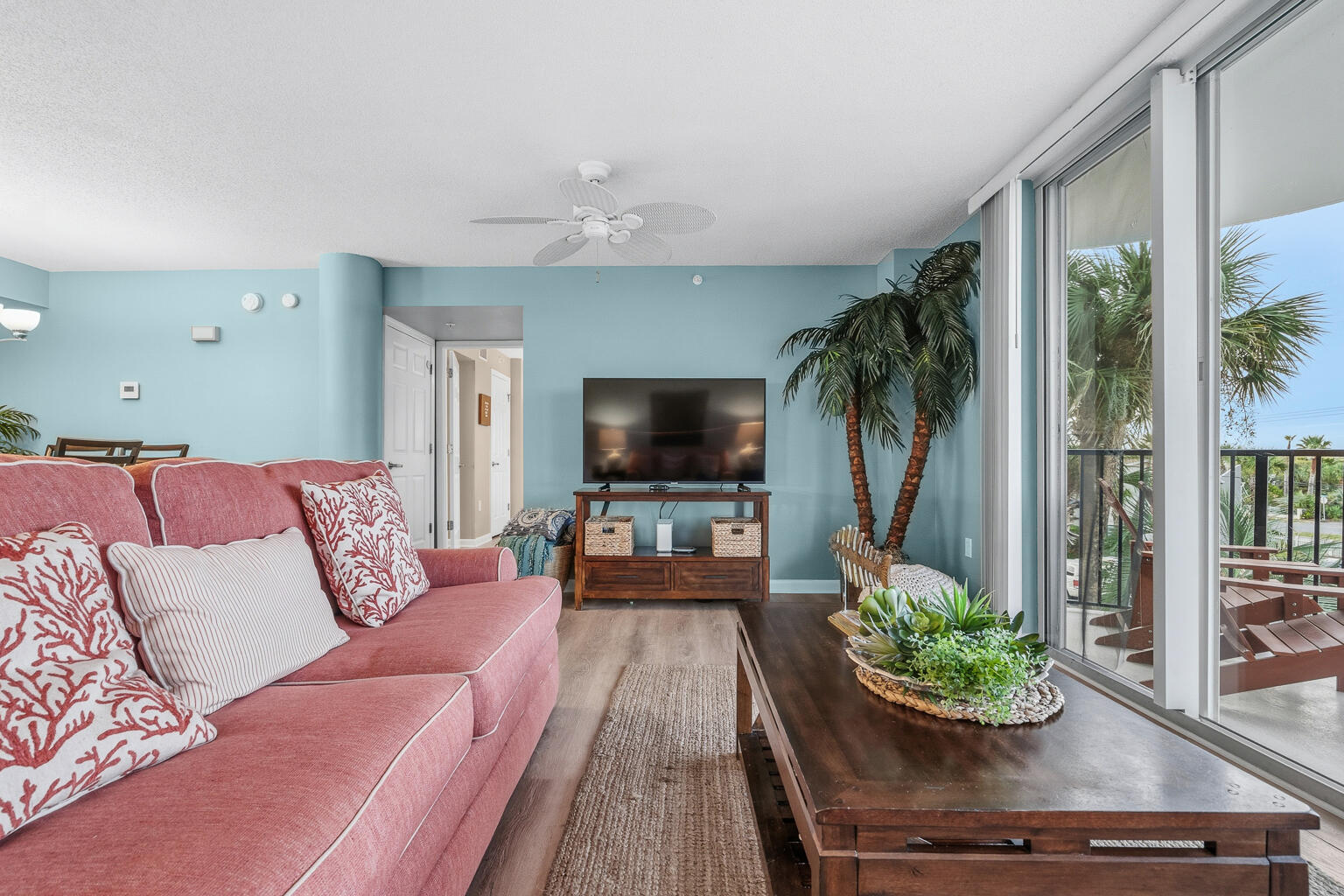 DUNE POINTE CONDO - Residential