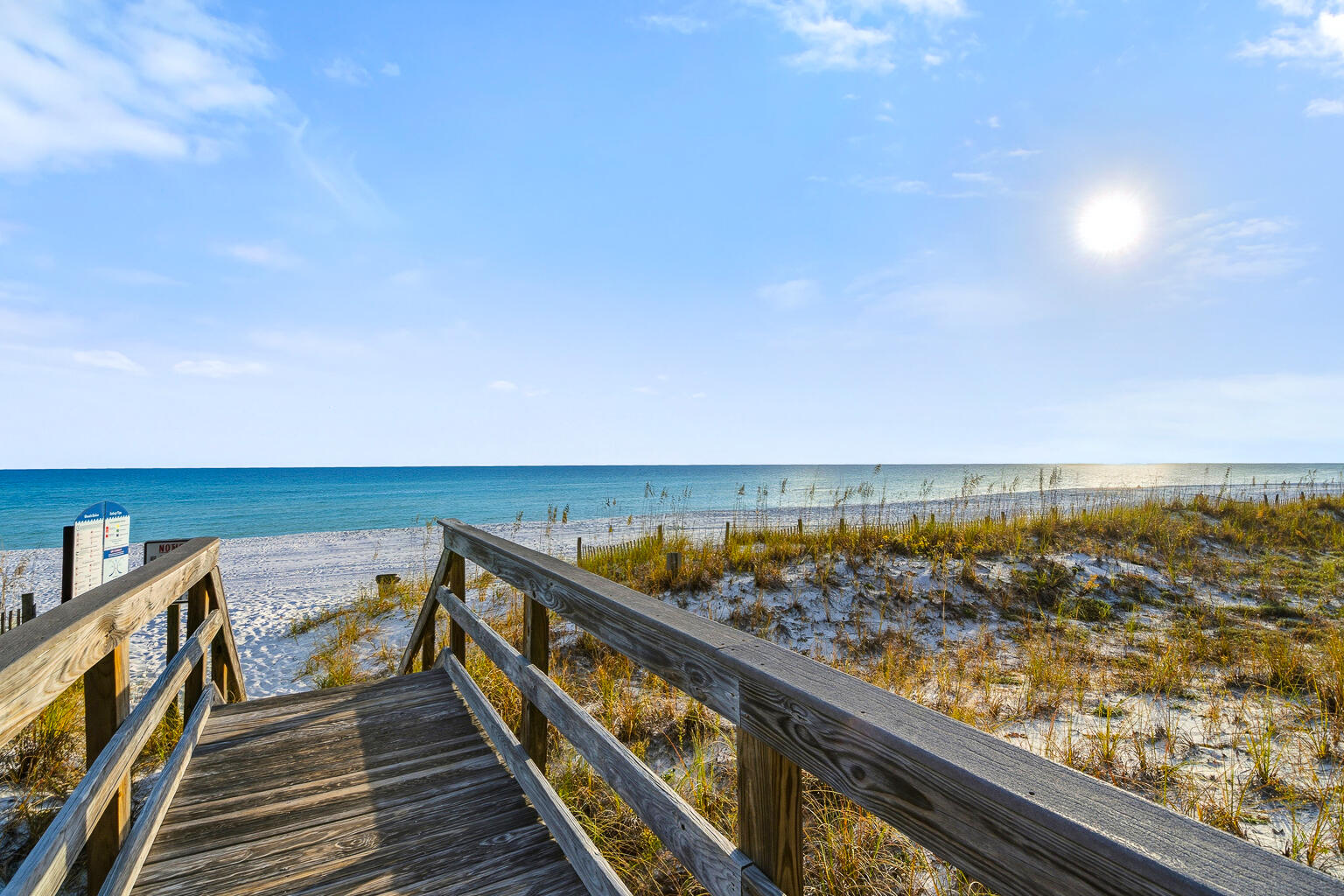 DUNE POINTE CONDO - Residential