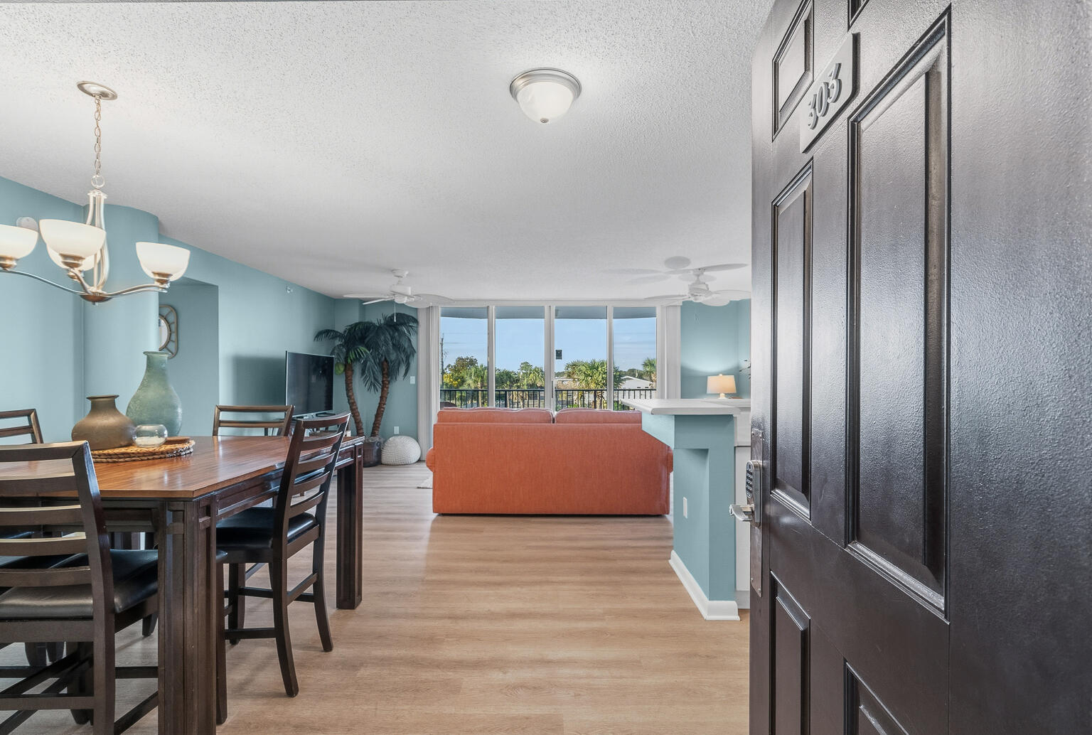 DUNE POINTE CONDO - Residential