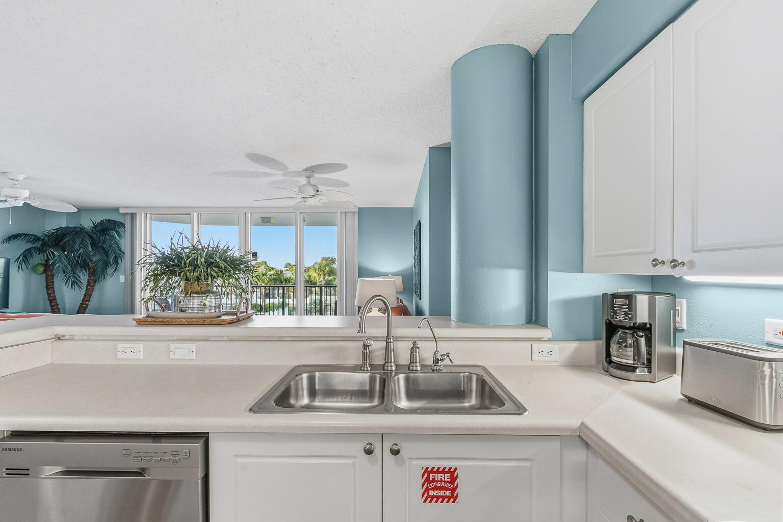 DUNE POINTE CONDO - Residential