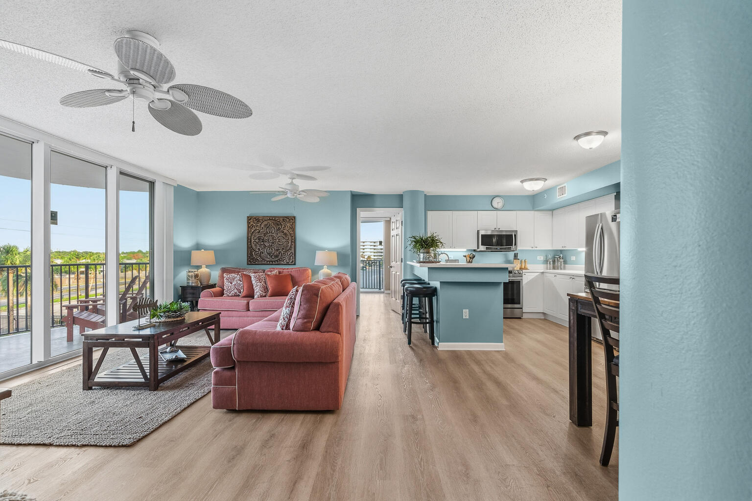 DUNE POINTE CONDO - Residential