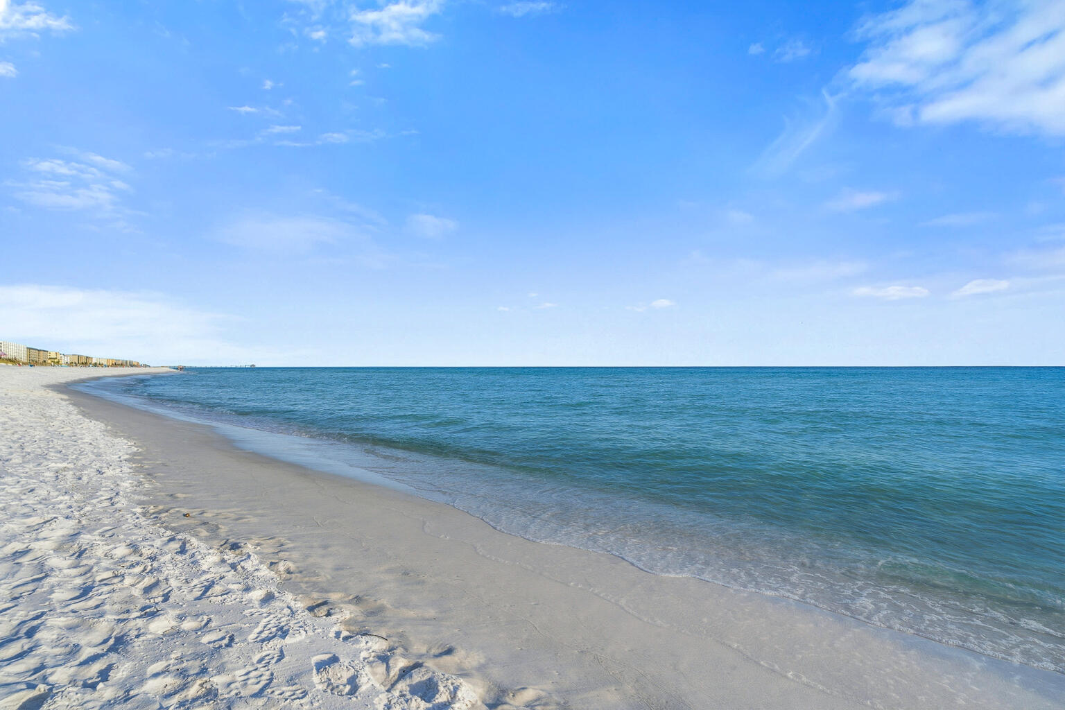 DUNE POINTE CONDO - Residential