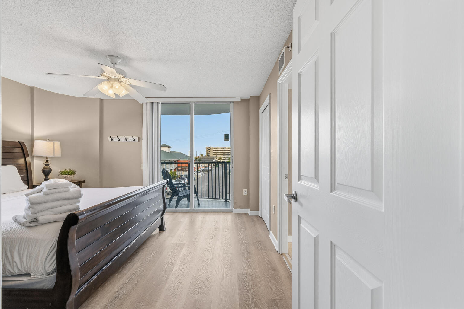 DUNE POINTE CONDO - Residential