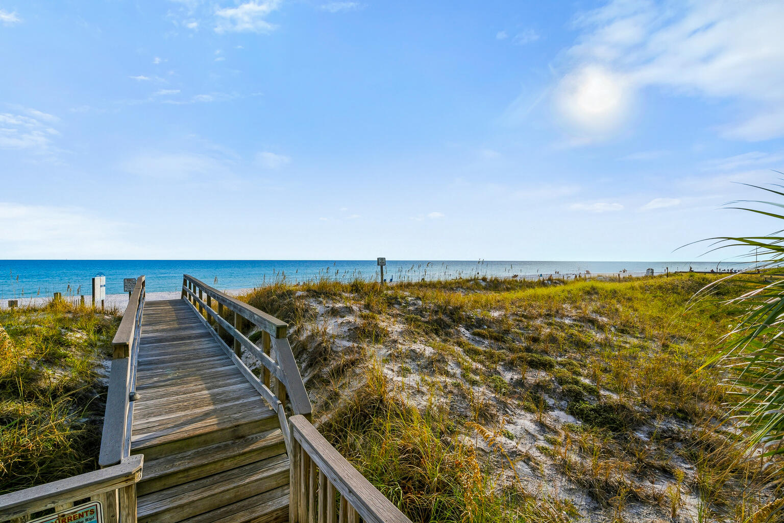 DUNE POINTE CONDO - Residential