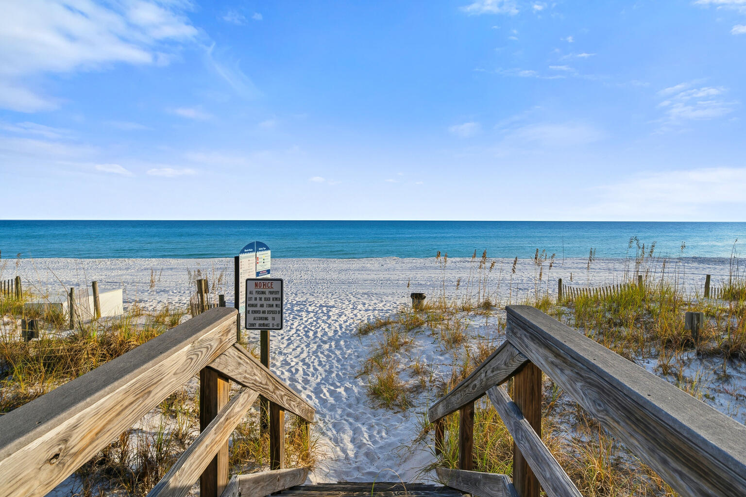 DUNE POINTE CONDO - Residential
