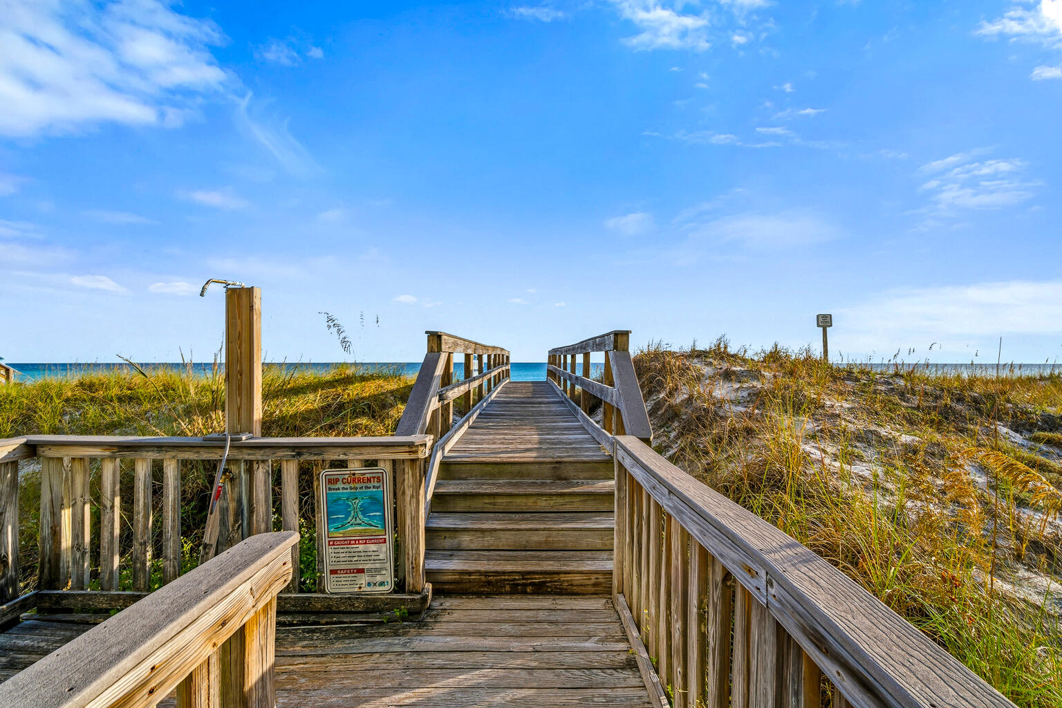 DUNE POINTE CONDO - Residential