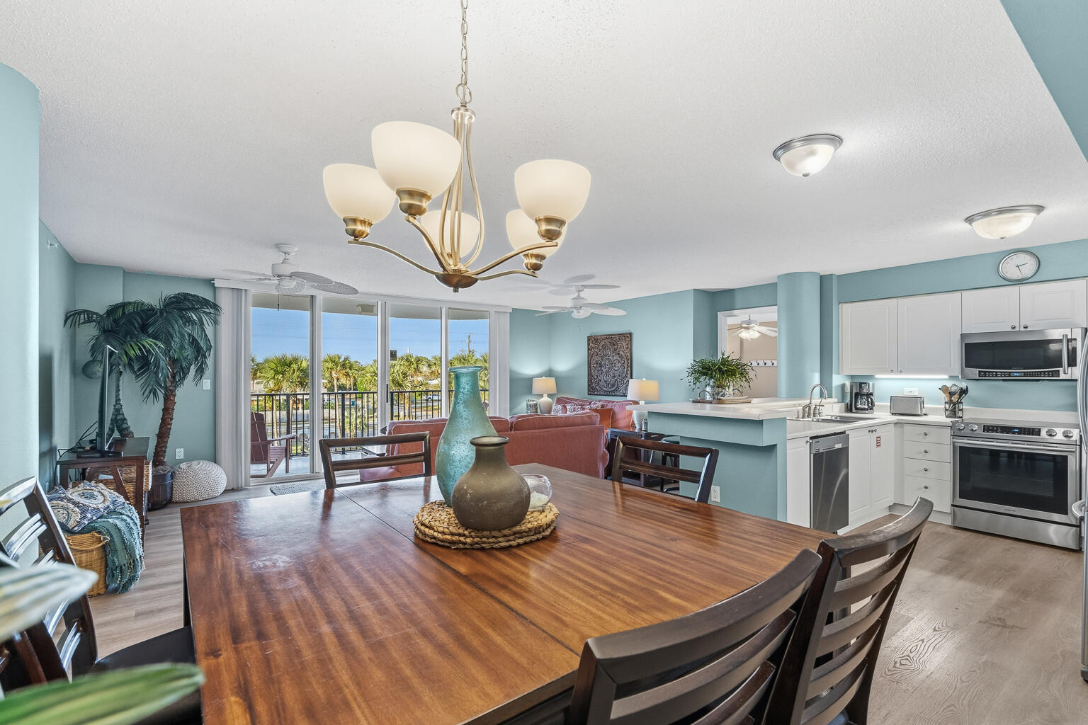DUNE POINTE CONDO - Residential