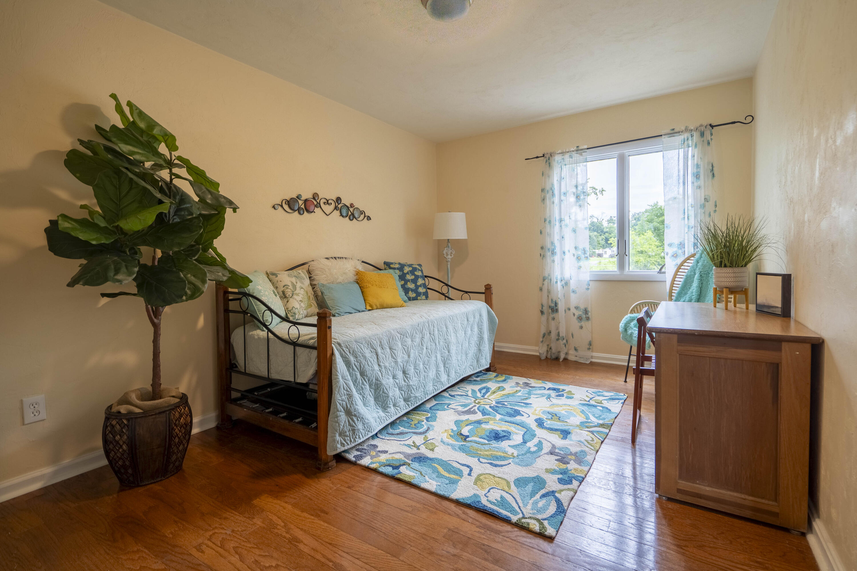 WINDWOOD HILLS UNREC - Residential