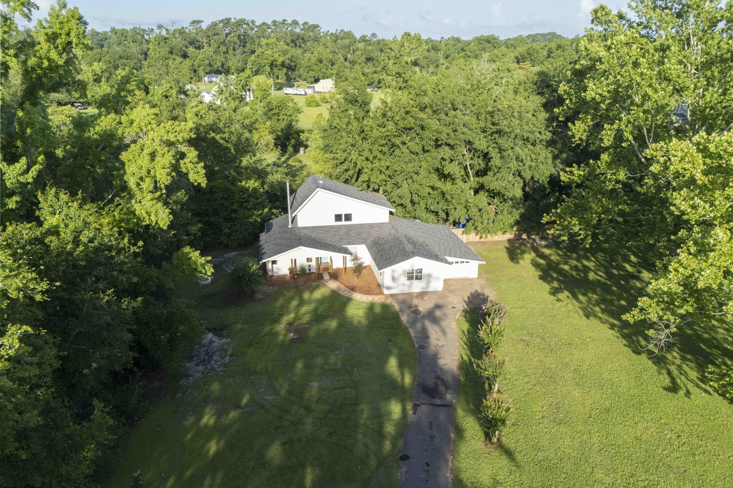 WINDWOOD HILLS UNREC - Residential