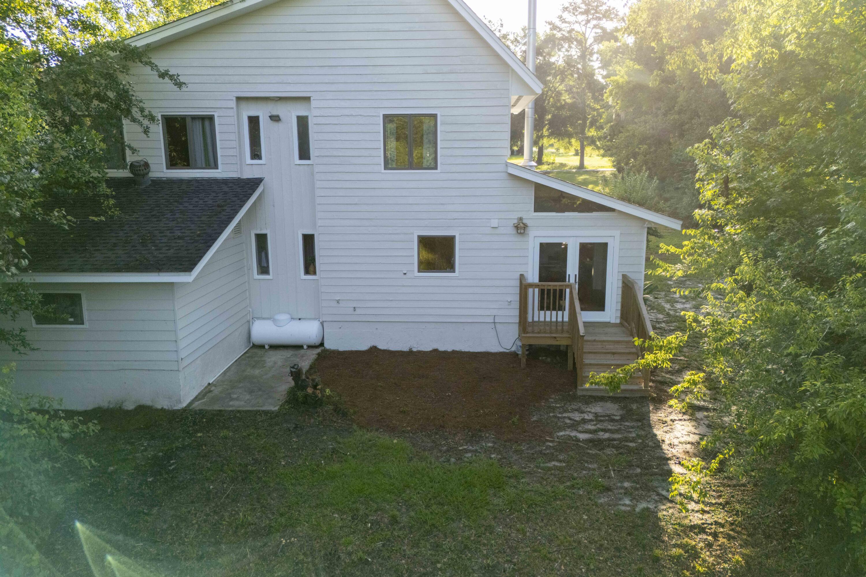 WINDWOOD HILLS UNREC - Residential