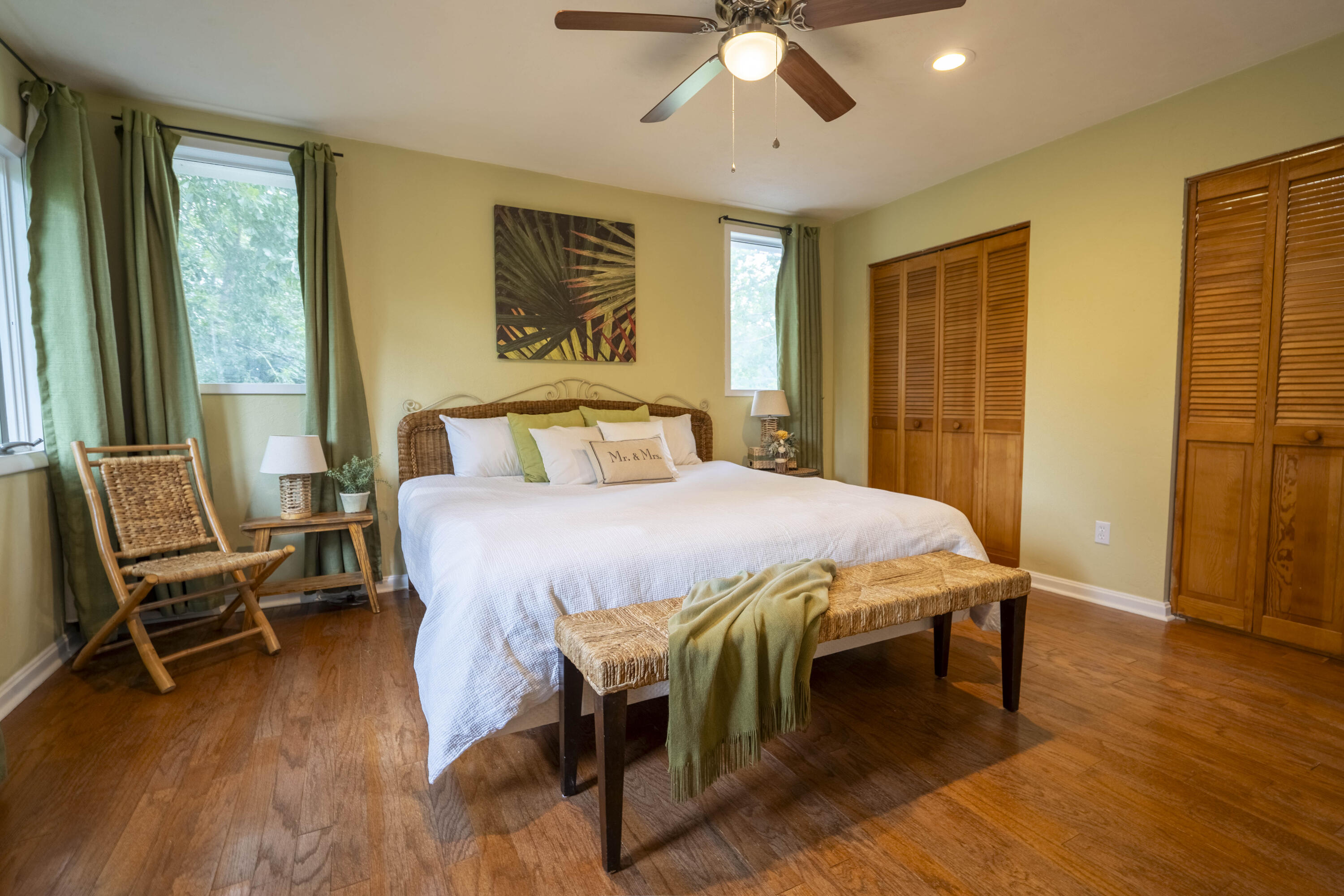 WINDWOOD HILLS UNREC - Residential