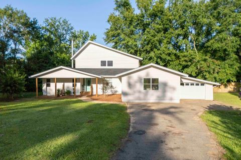 Photo of 6611 Crooked Creek Road, See Remarks, FL (MLS # 989442)