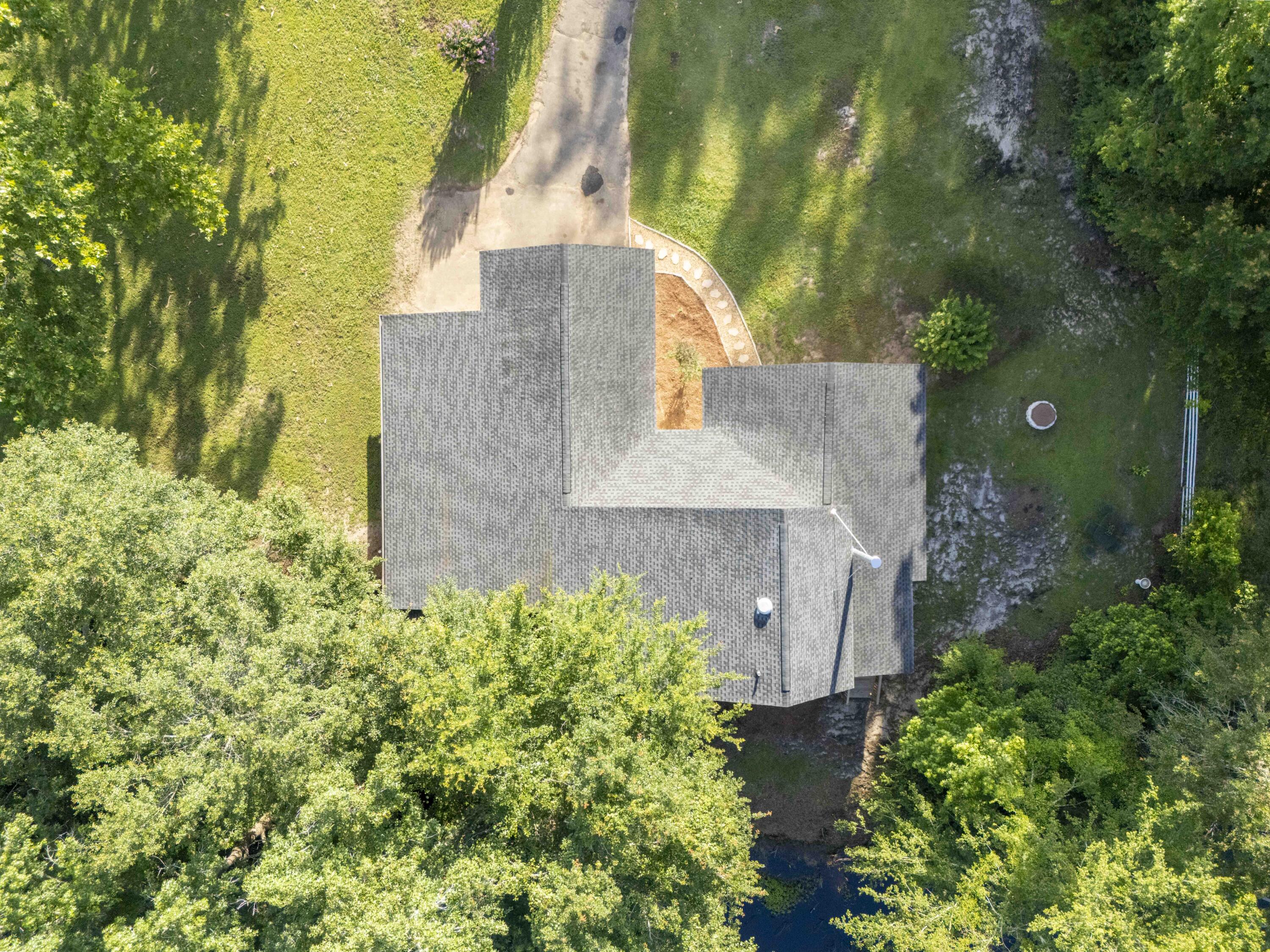 WINDWOOD HILLS UNREC - Residential