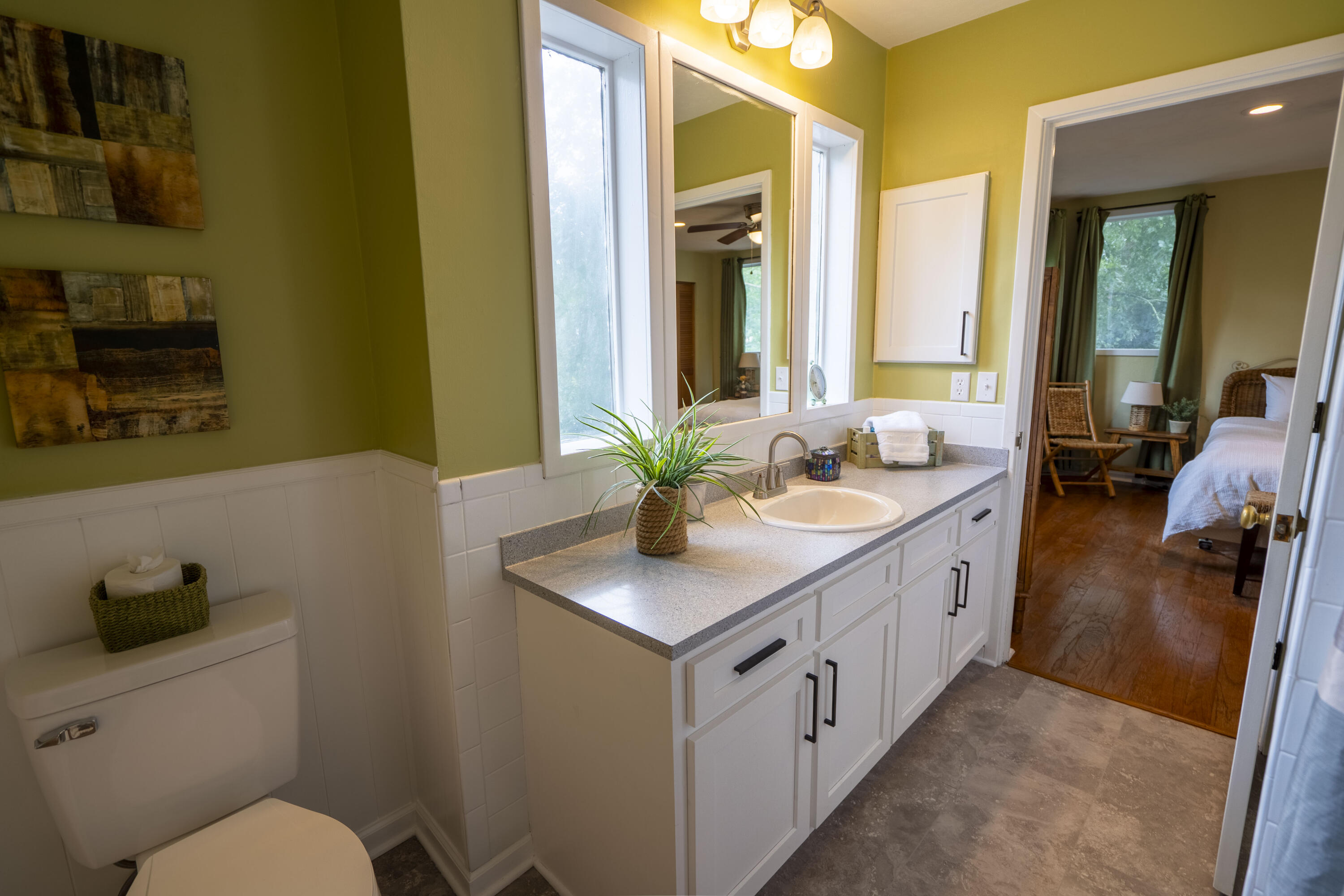 WINDWOOD HILLS UNREC - Residential