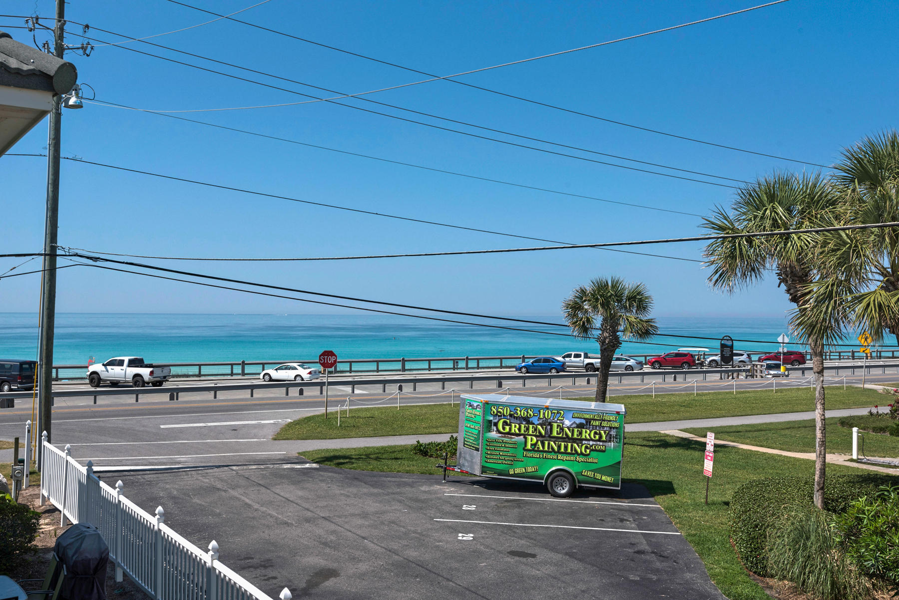 Port of Call - Residential