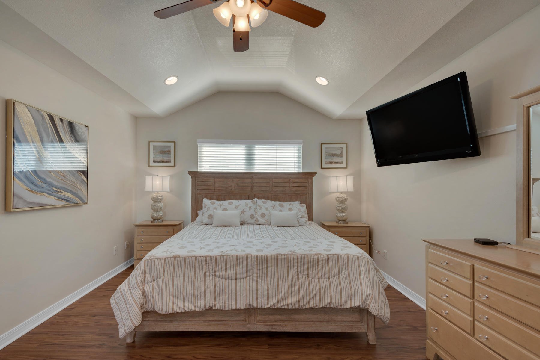 Port of Call - Residential