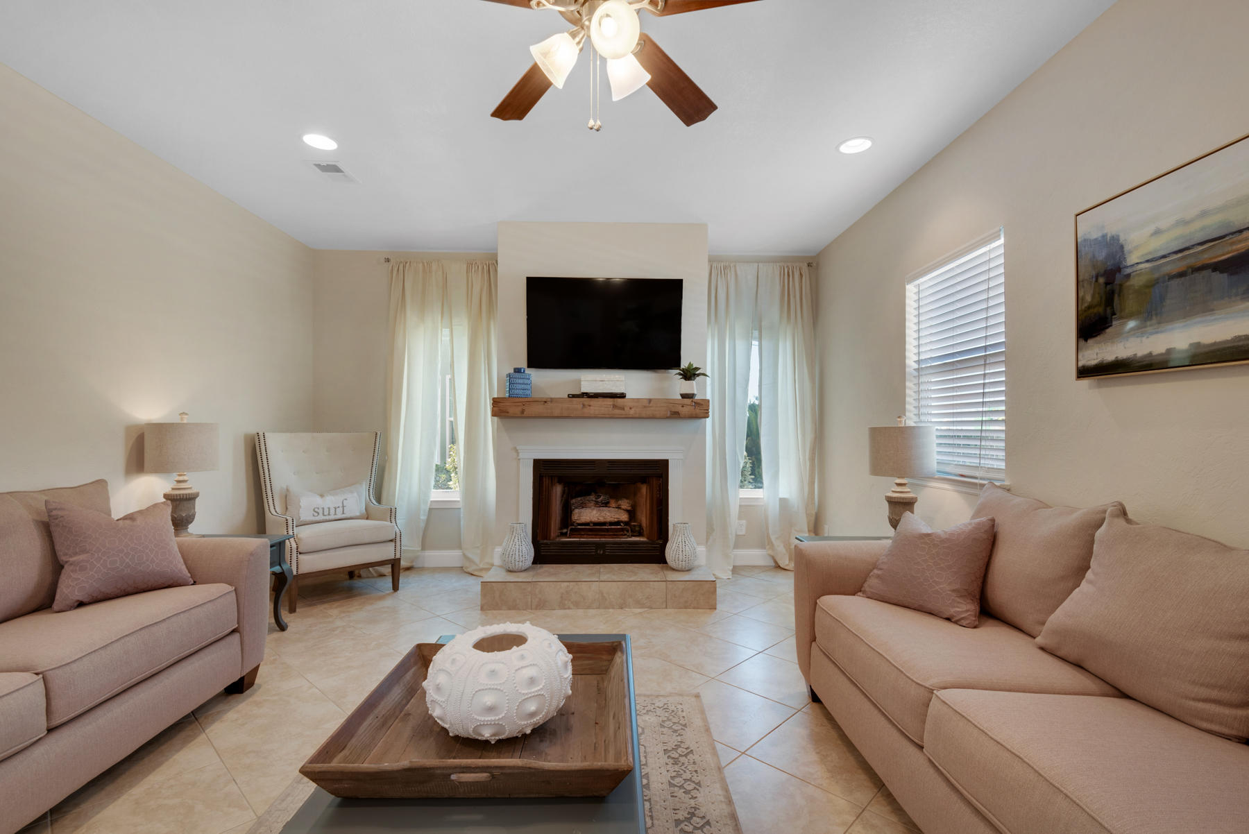 Port of Call - Residential