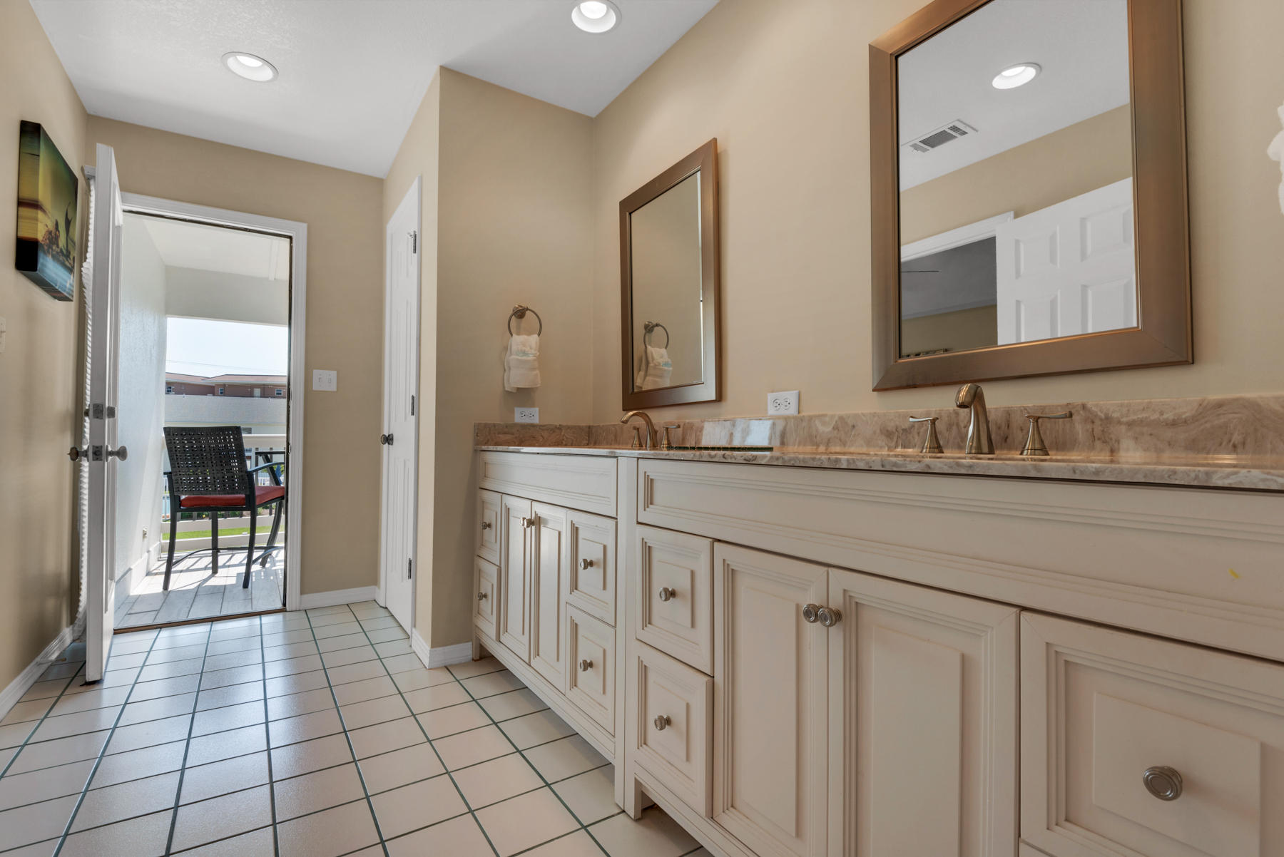 Port of Call - Residential