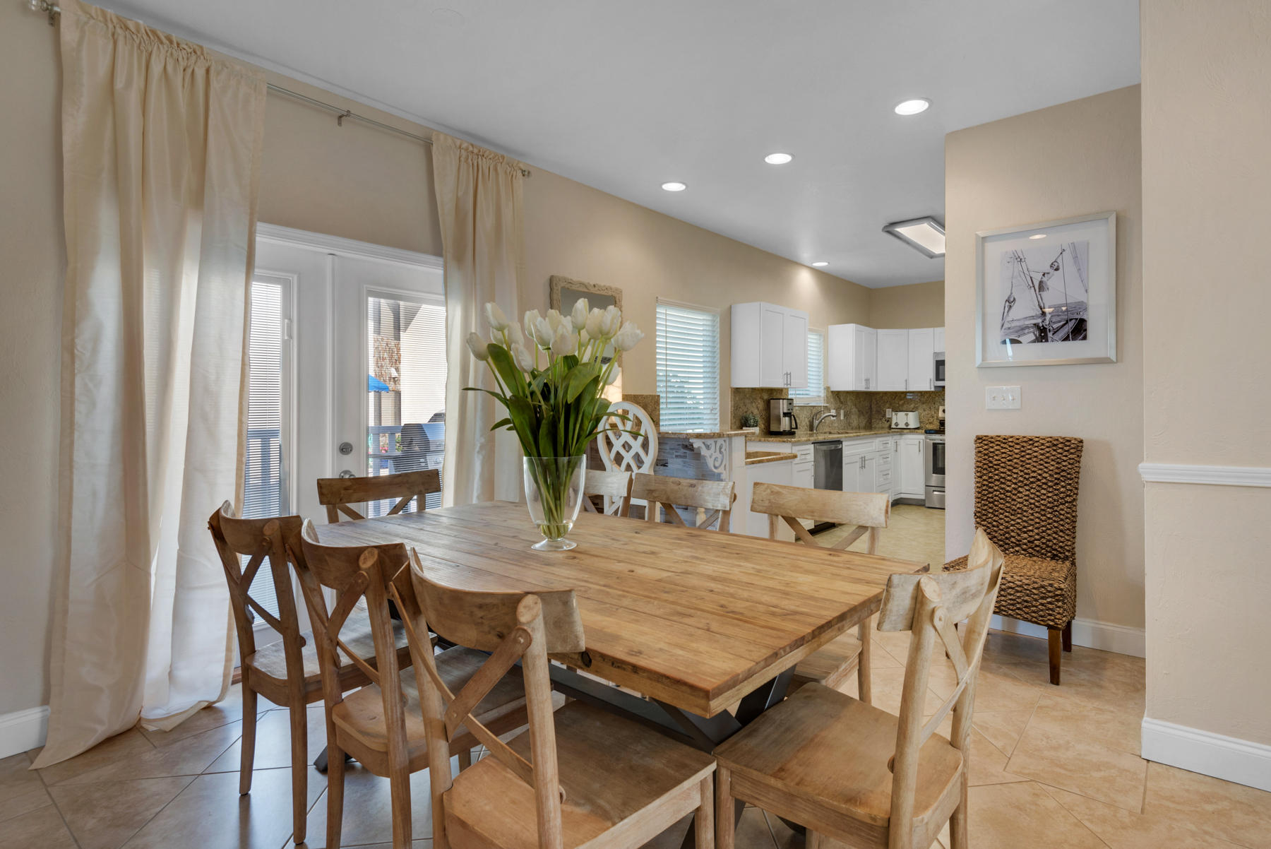 Port of Call - Residential