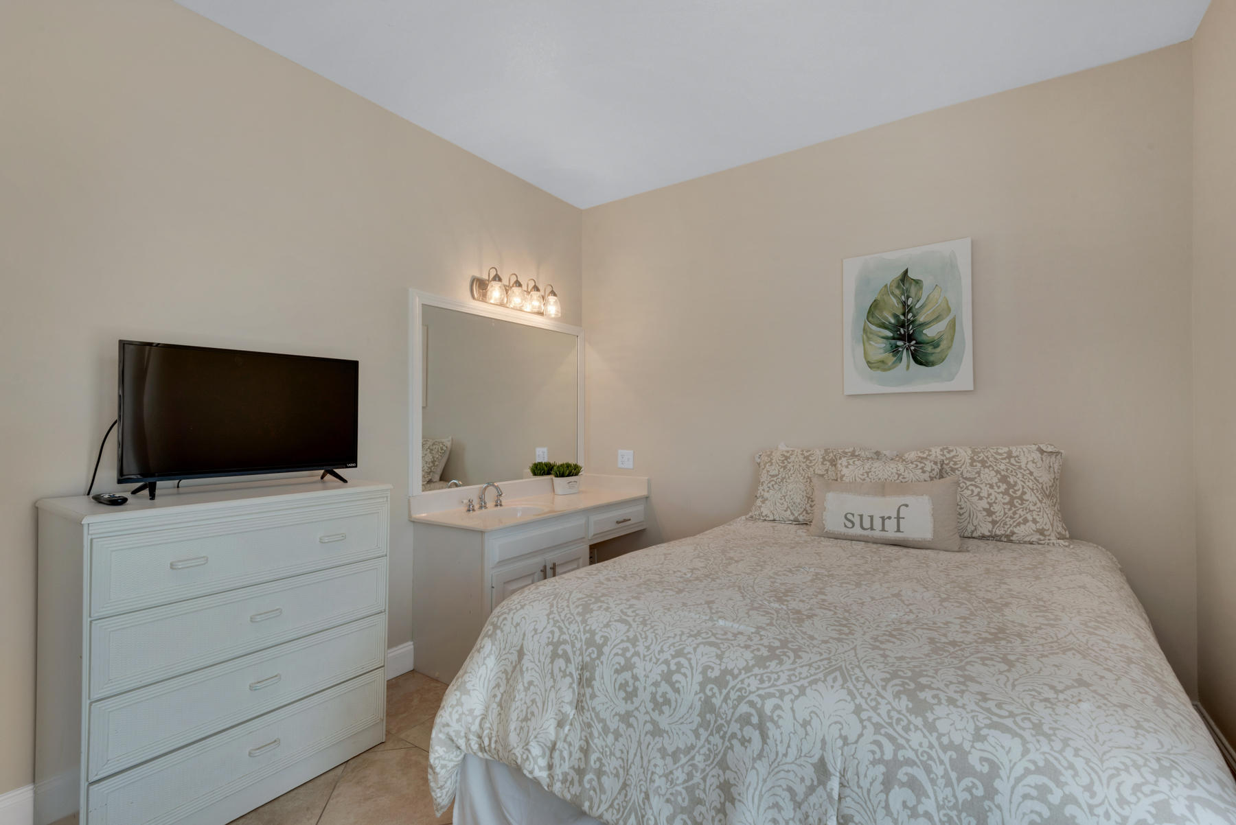 Port of Call - Residential