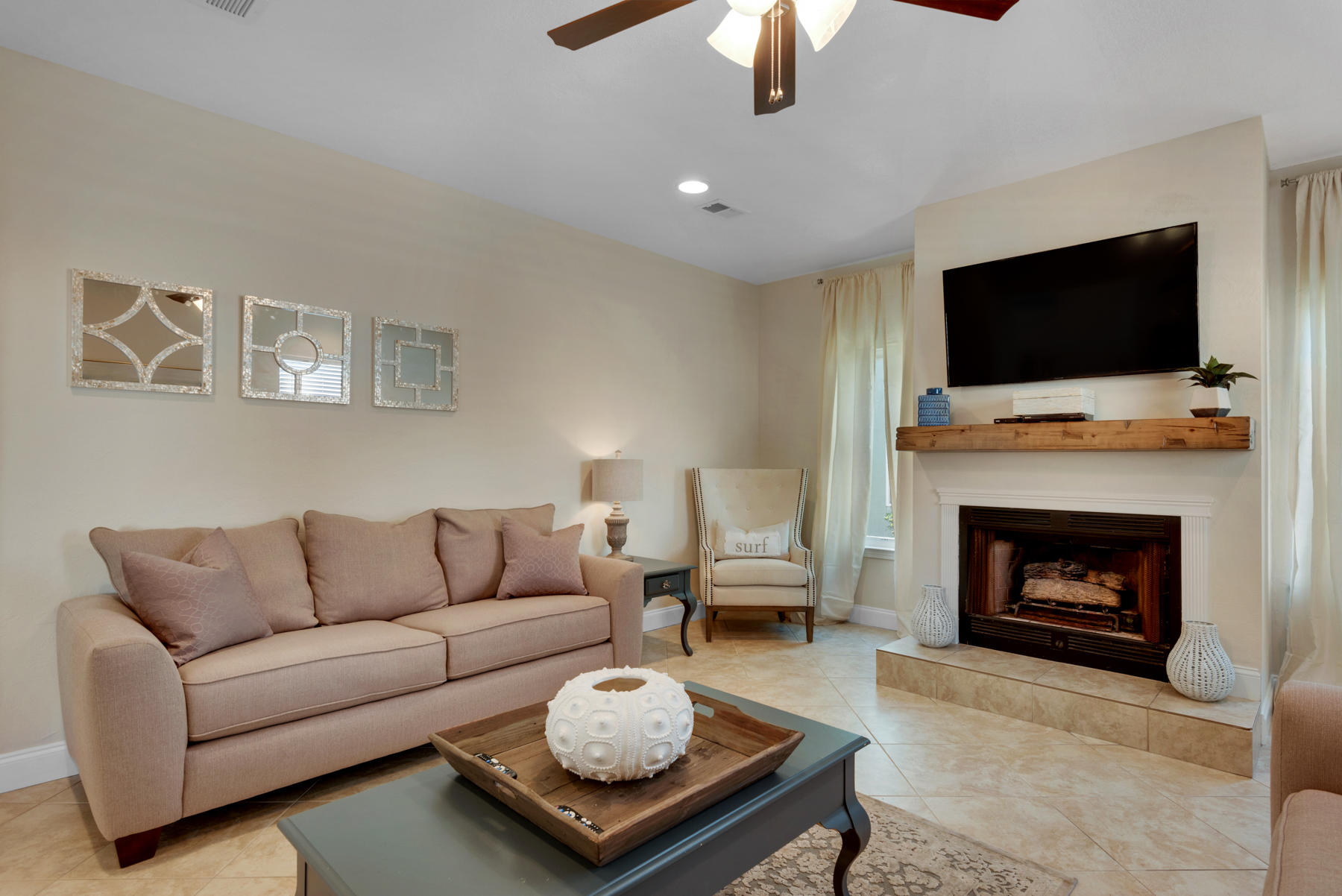 Port of Call - Residential