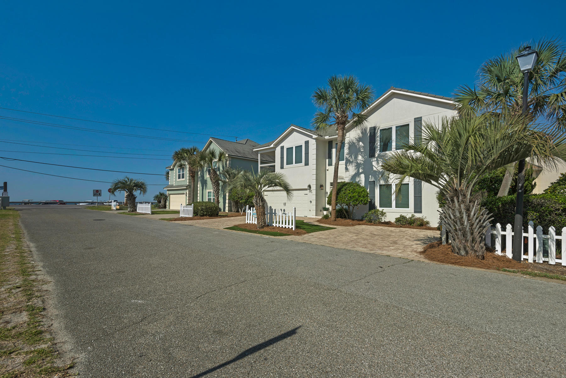 Port of Call - Residential