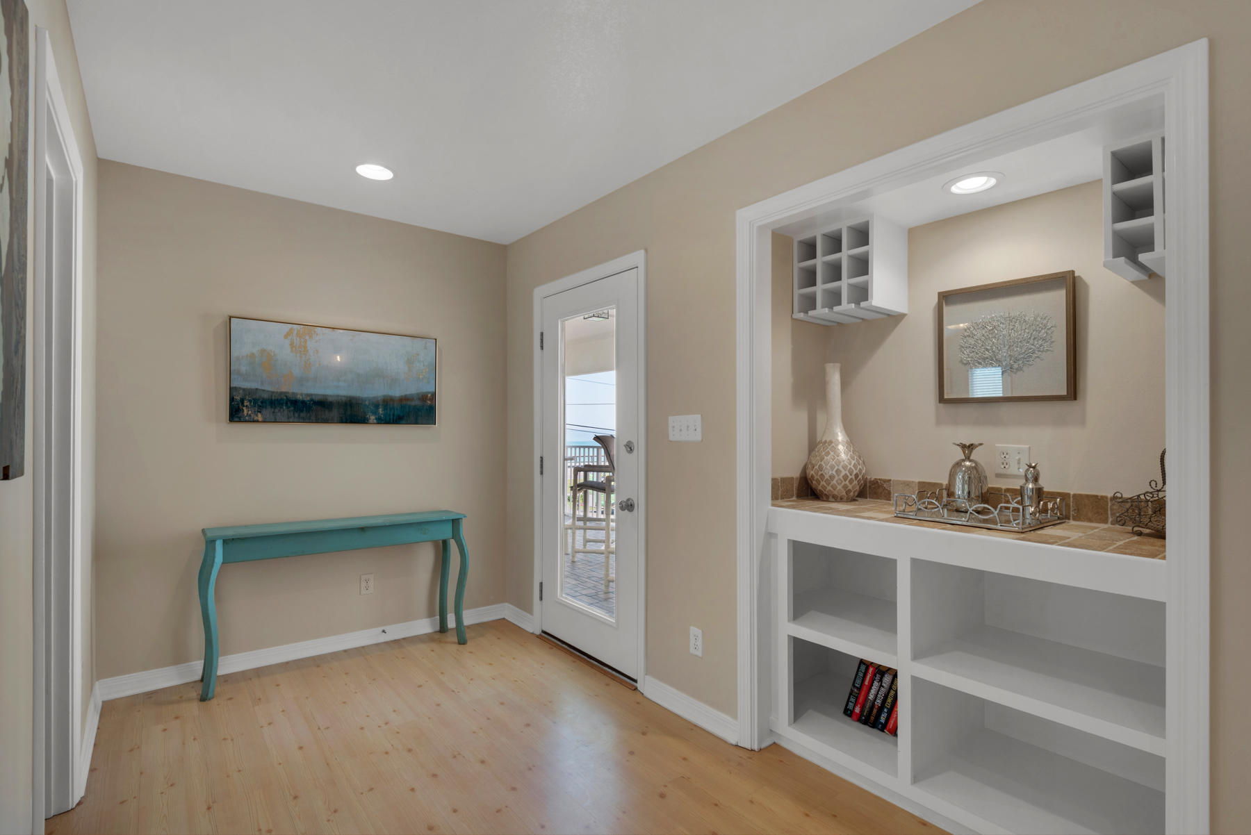 Port of Call - Residential