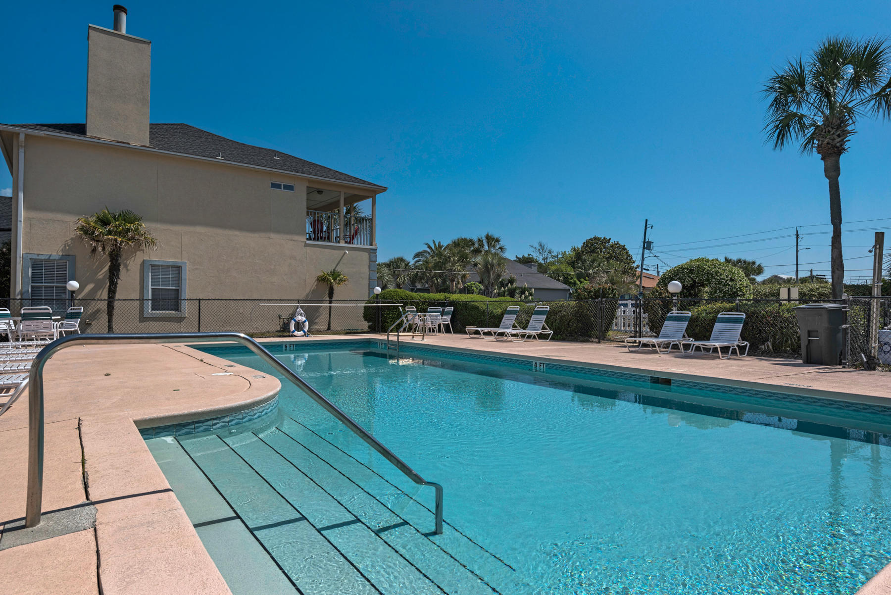 Port of Call - Residential