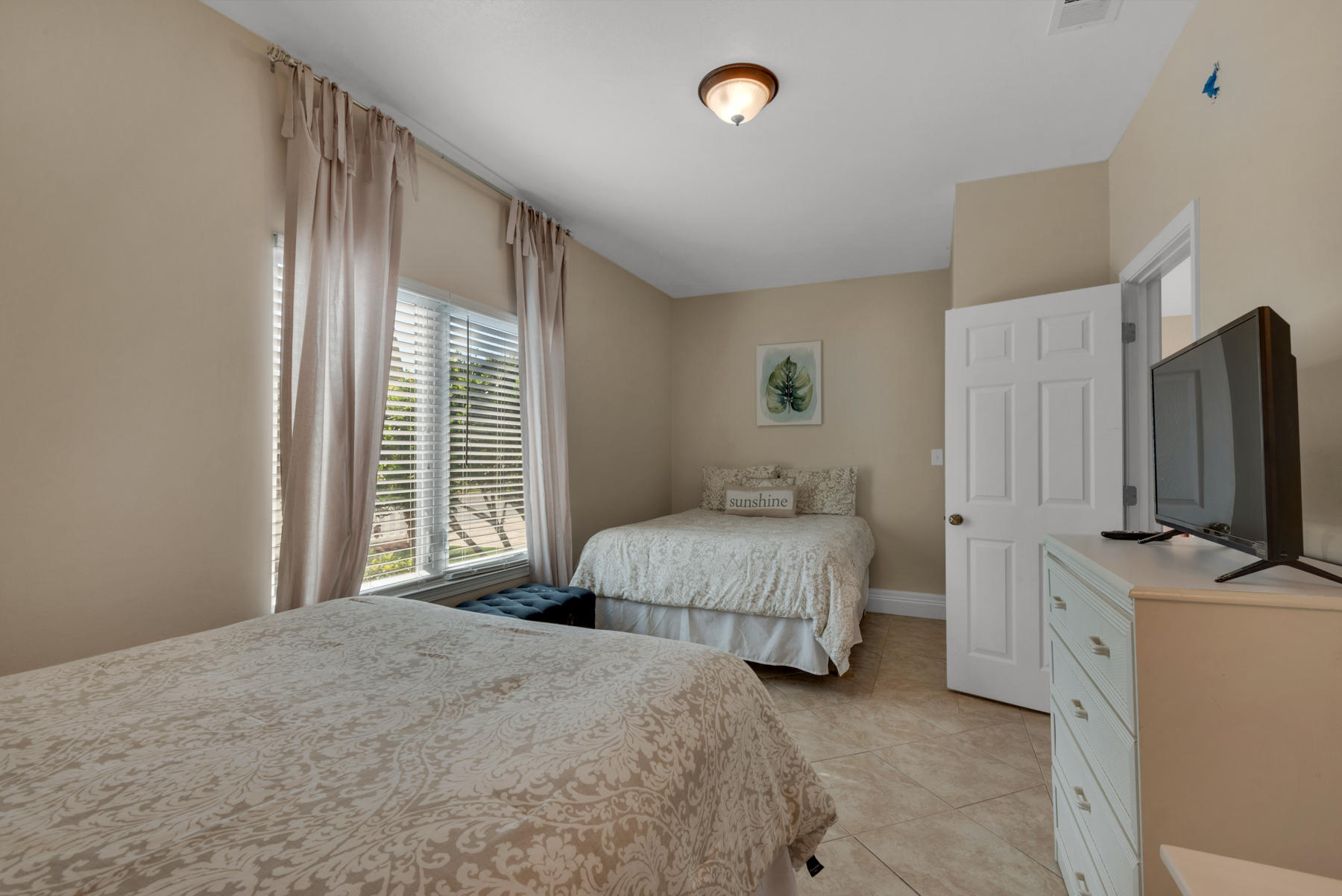 Port of Call - Residential