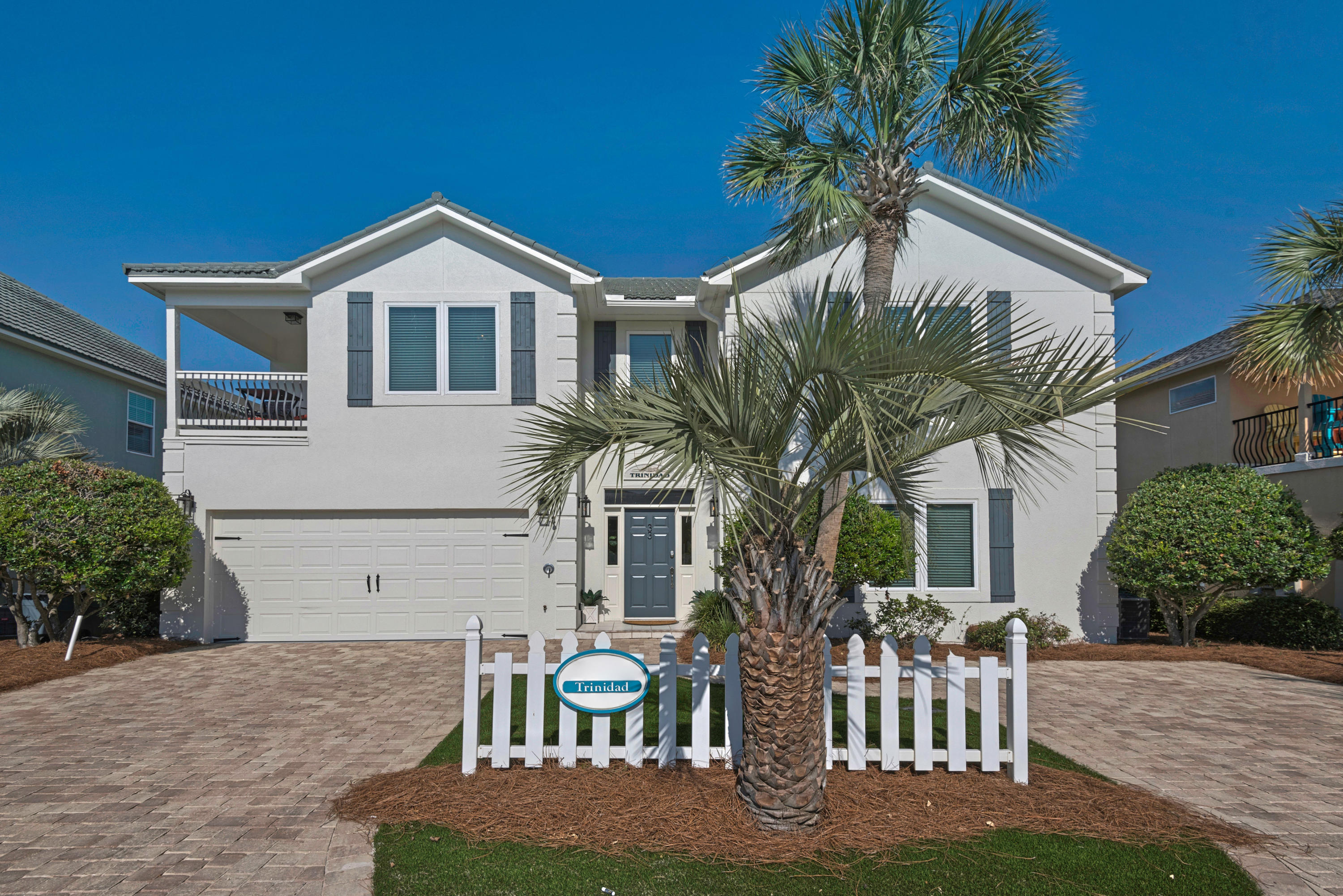 Port of Call - Residential