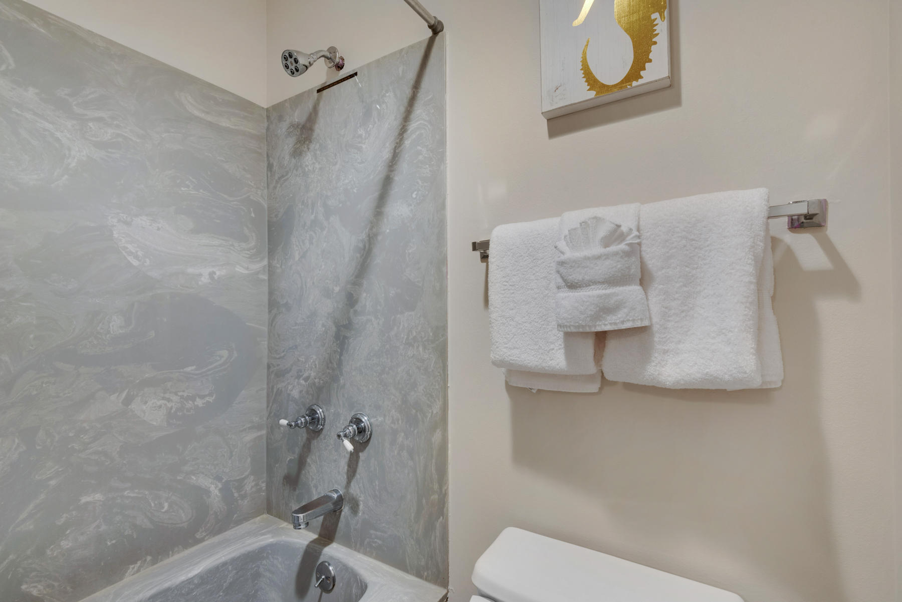 Port of Call - Residential