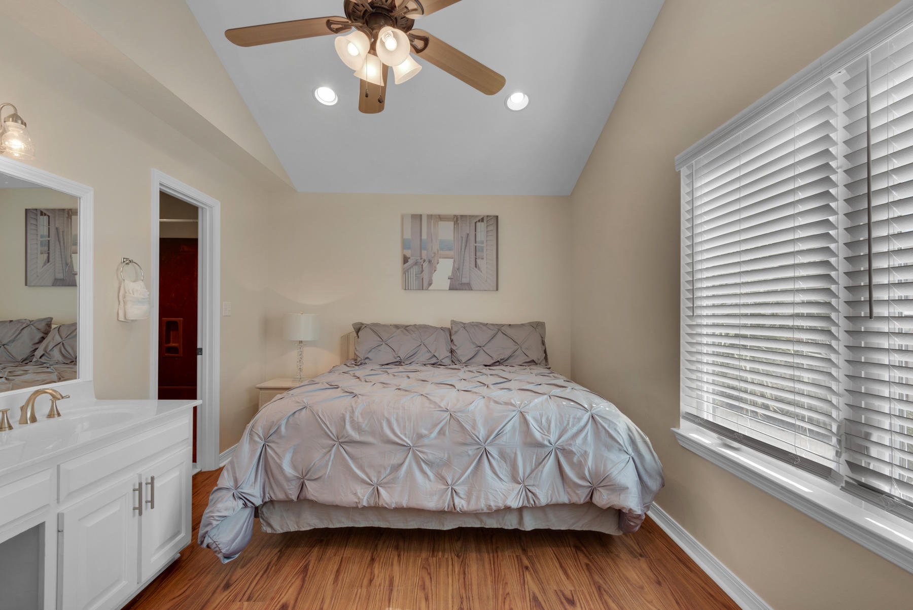 Port of Call - Residential