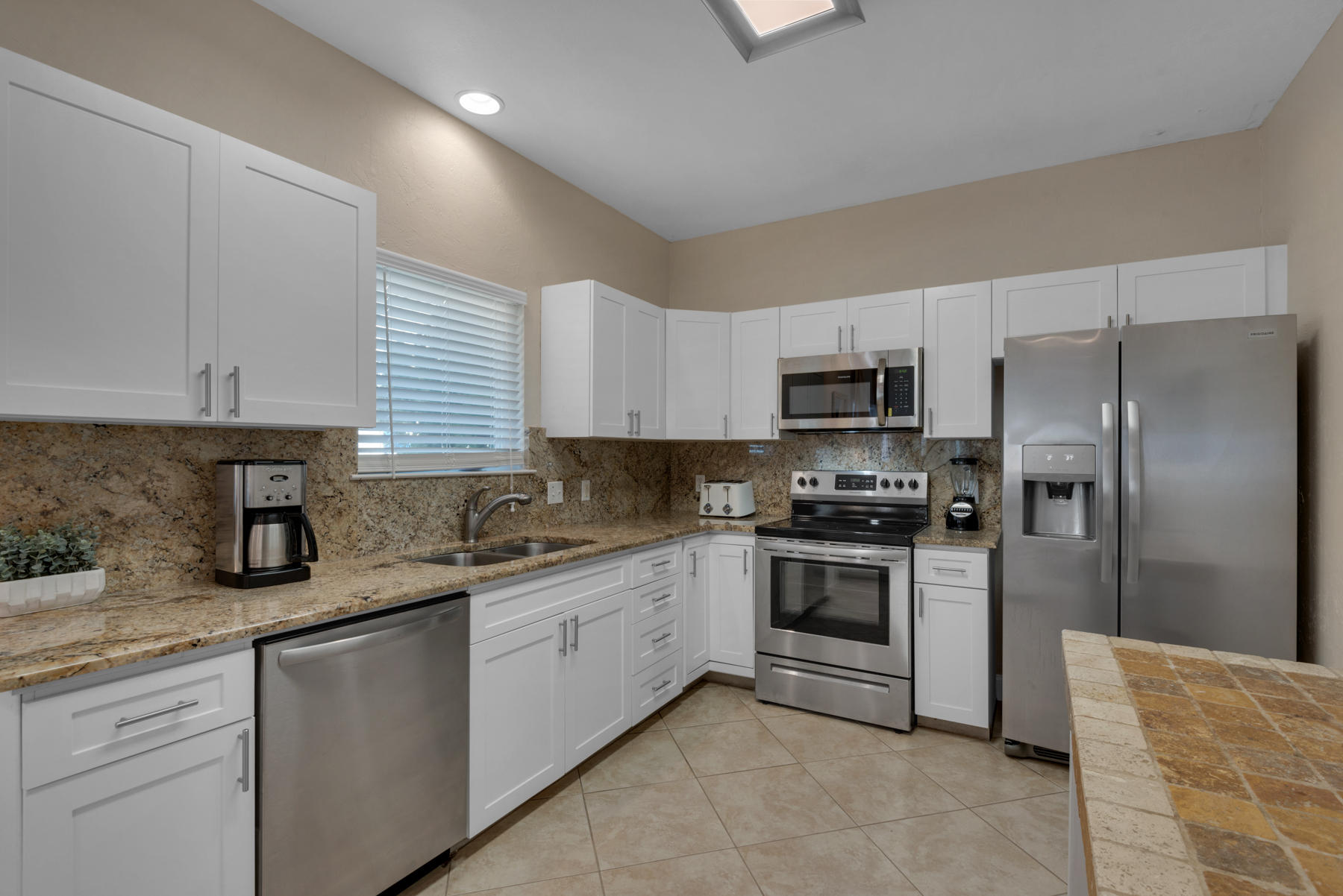 Port of Call - Residential